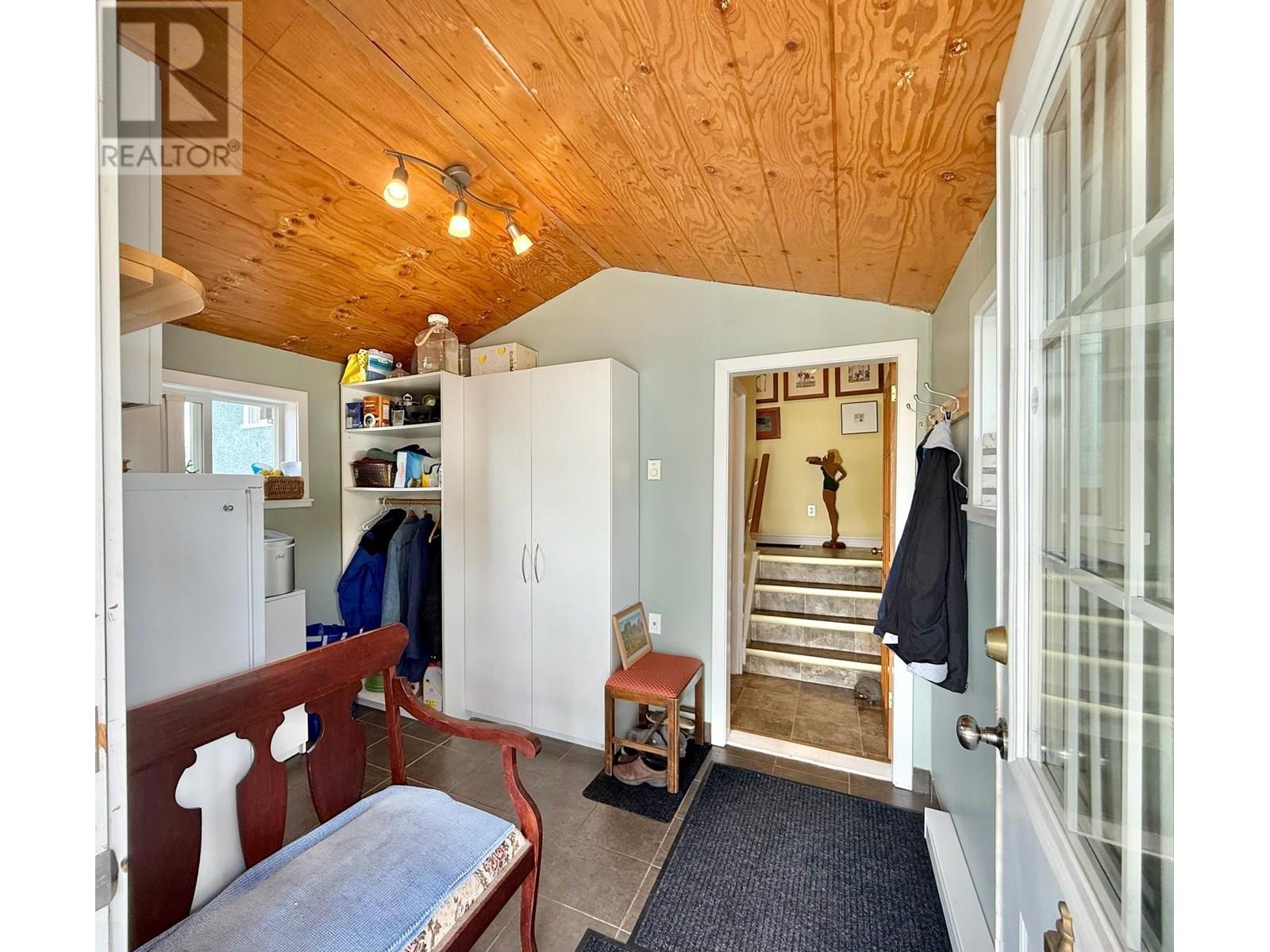 644 HODGSON ROAD, Williams Lake