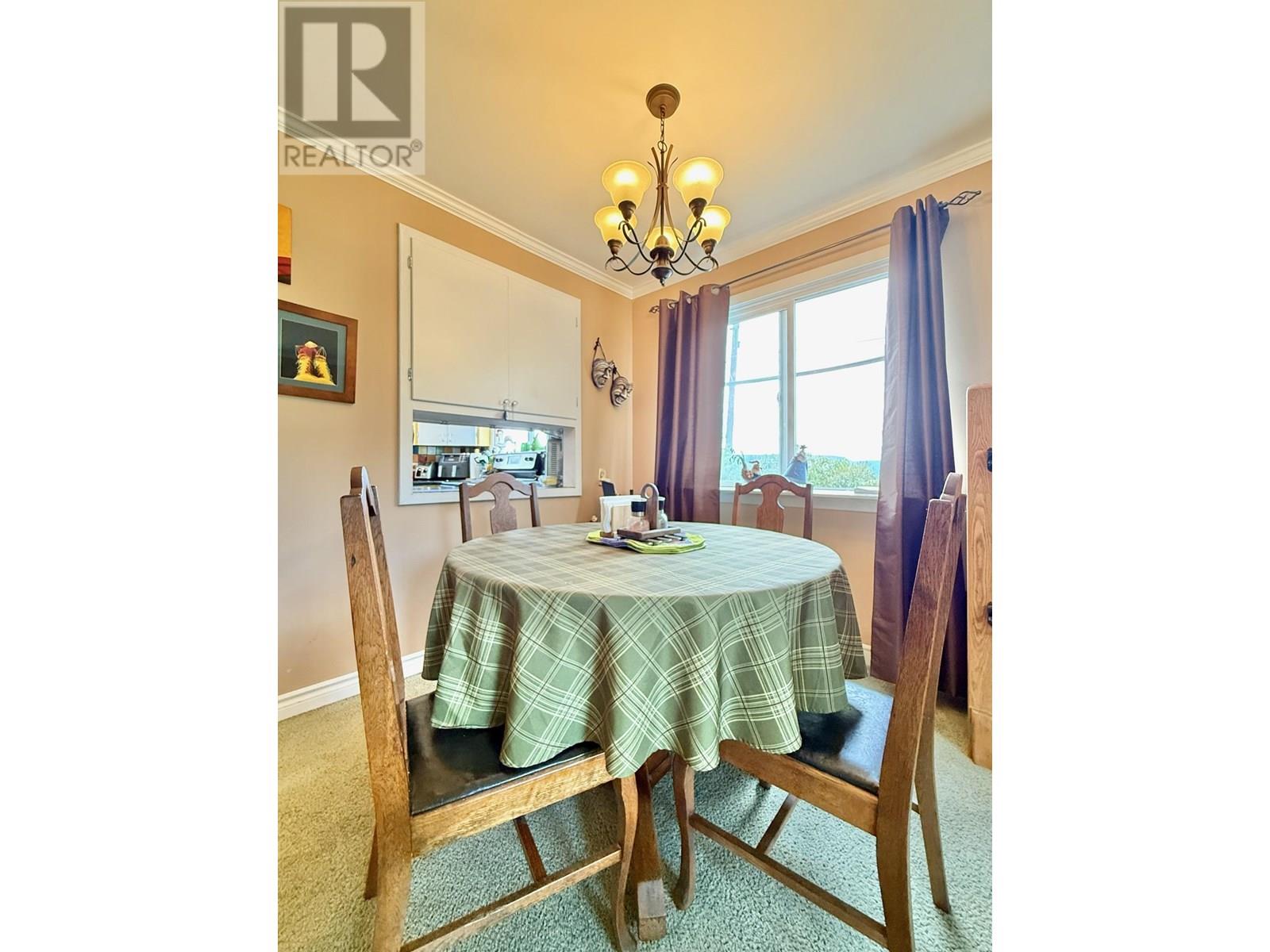 644 HODGSON ROAD, Williams Lake