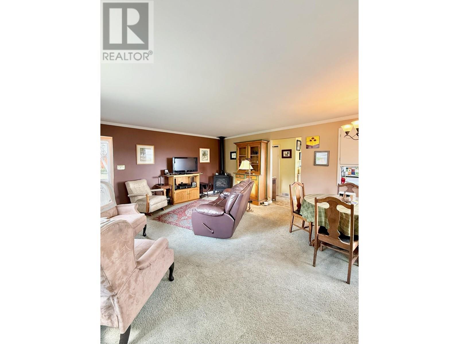 644 HODGSON ROAD, Williams Lake