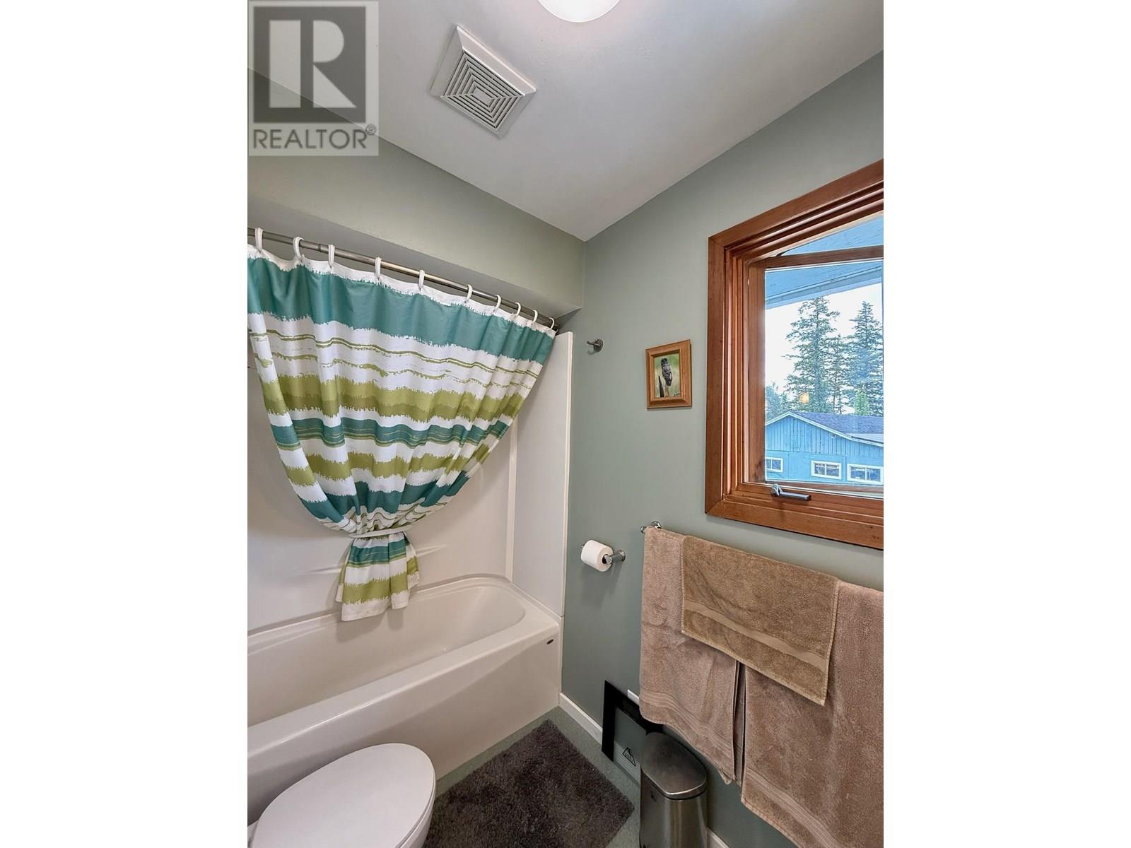 644 HODGSON ROAD, Williams Lake