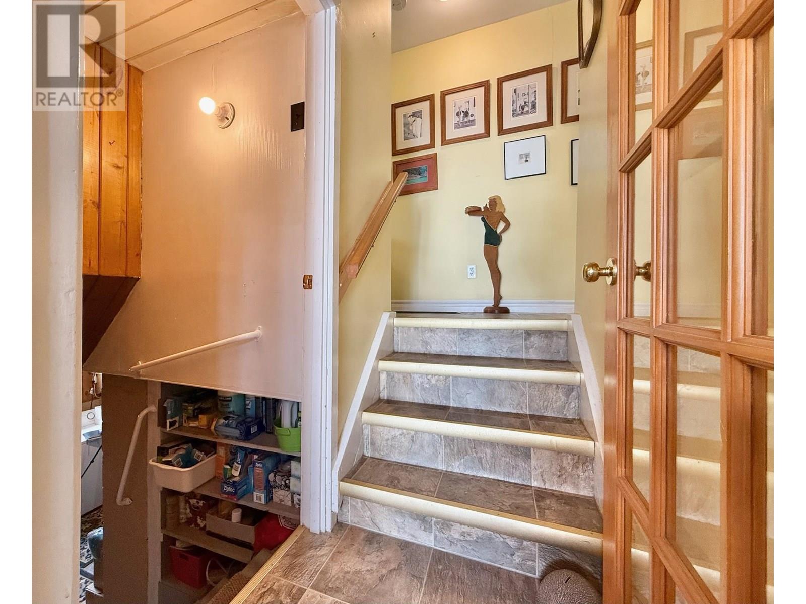 644 HODGSON ROAD, Williams Lake