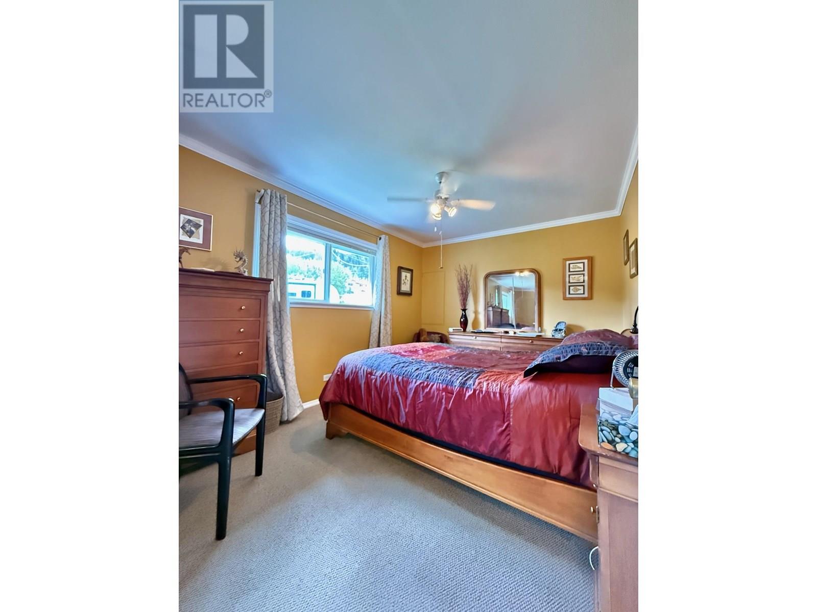644 HODGSON ROAD, Williams Lake