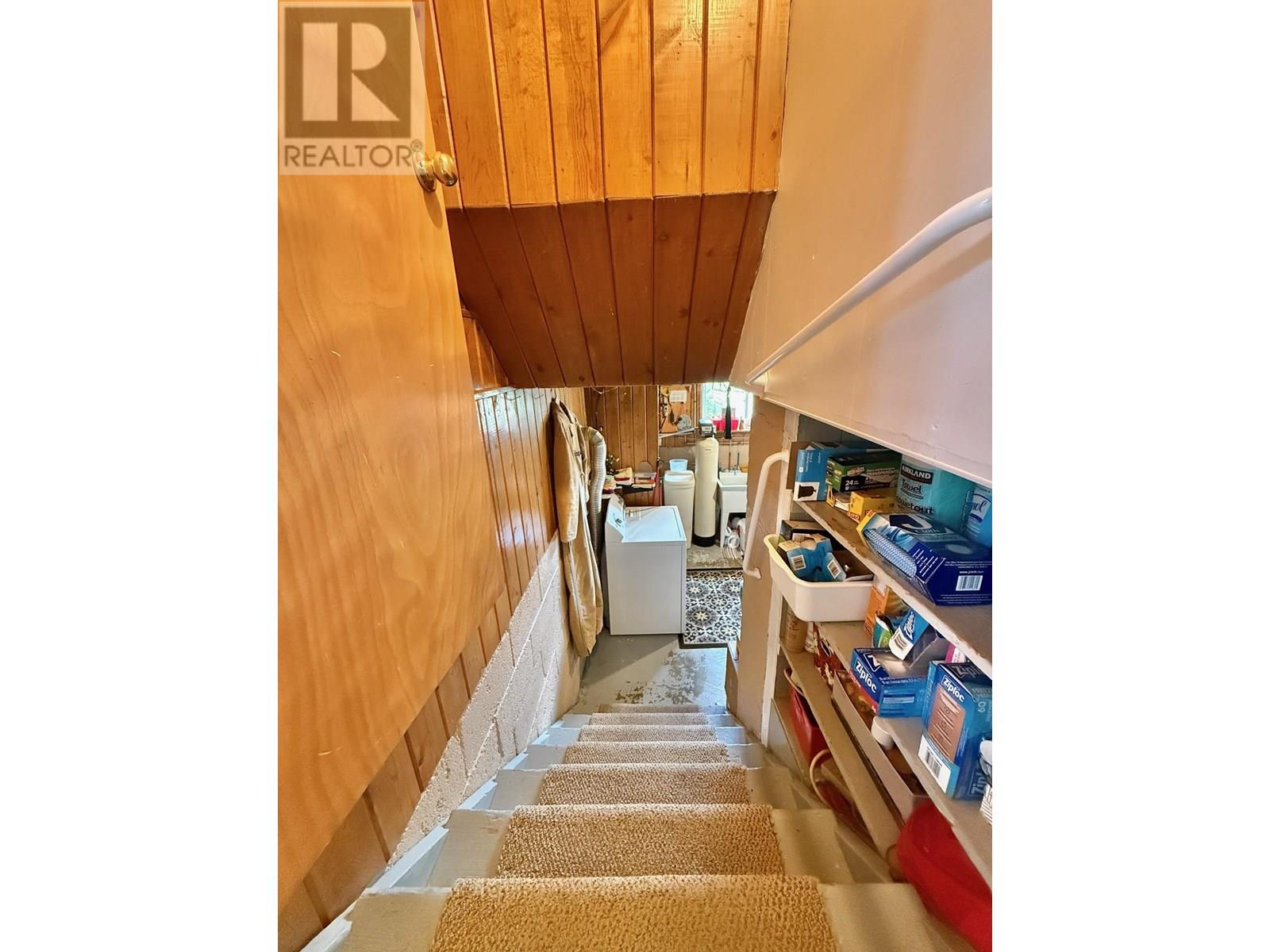 644 HODGSON ROAD, Williams Lake