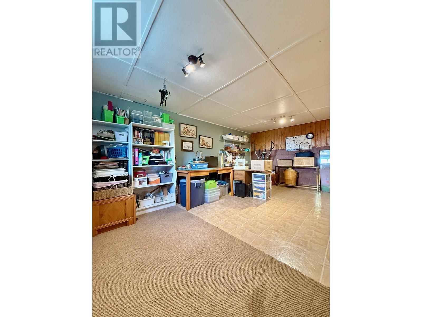 644 HODGSON ROAD, Williams Lake