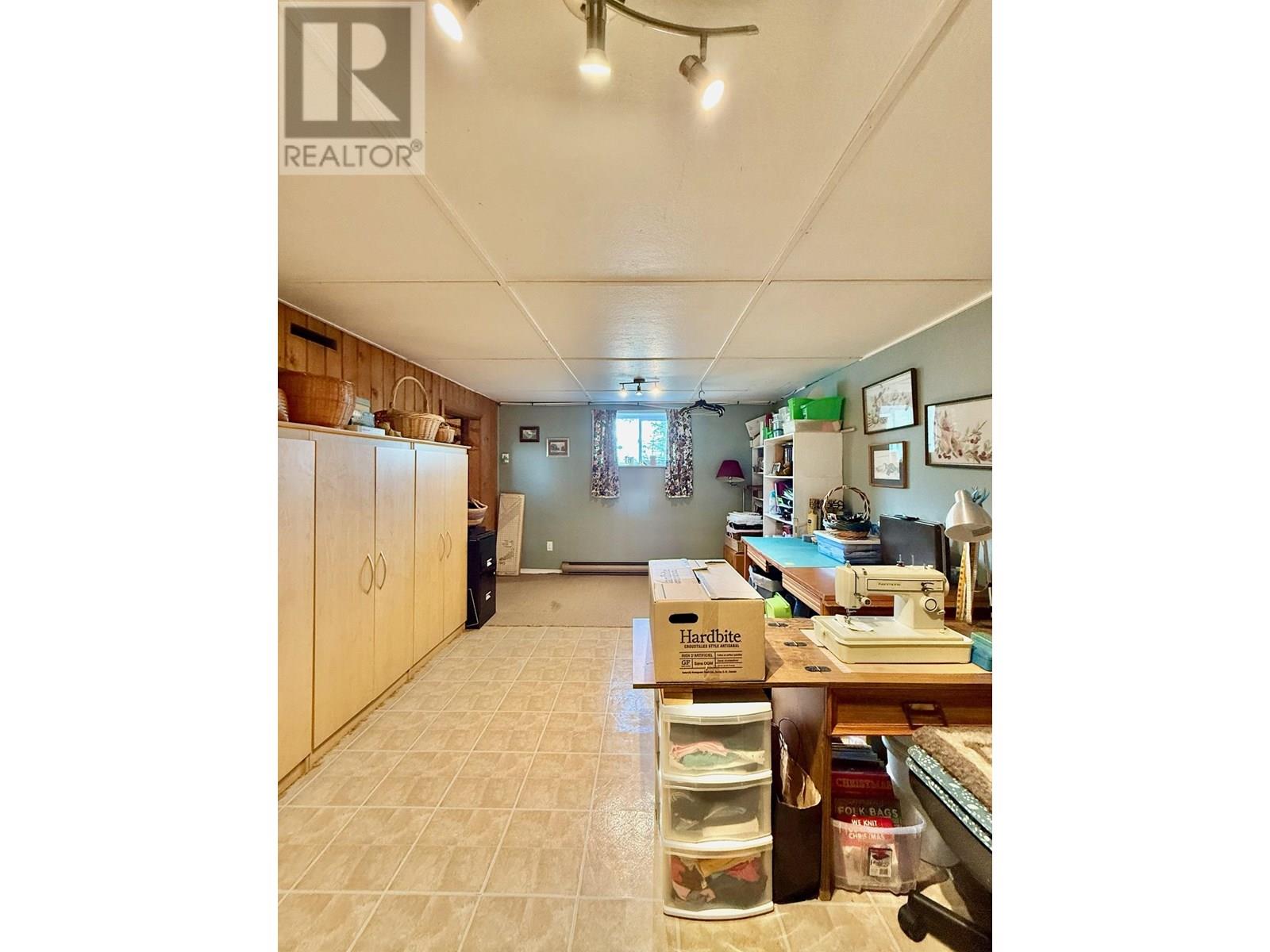 644 HODGSON ROAD, Williams Lake