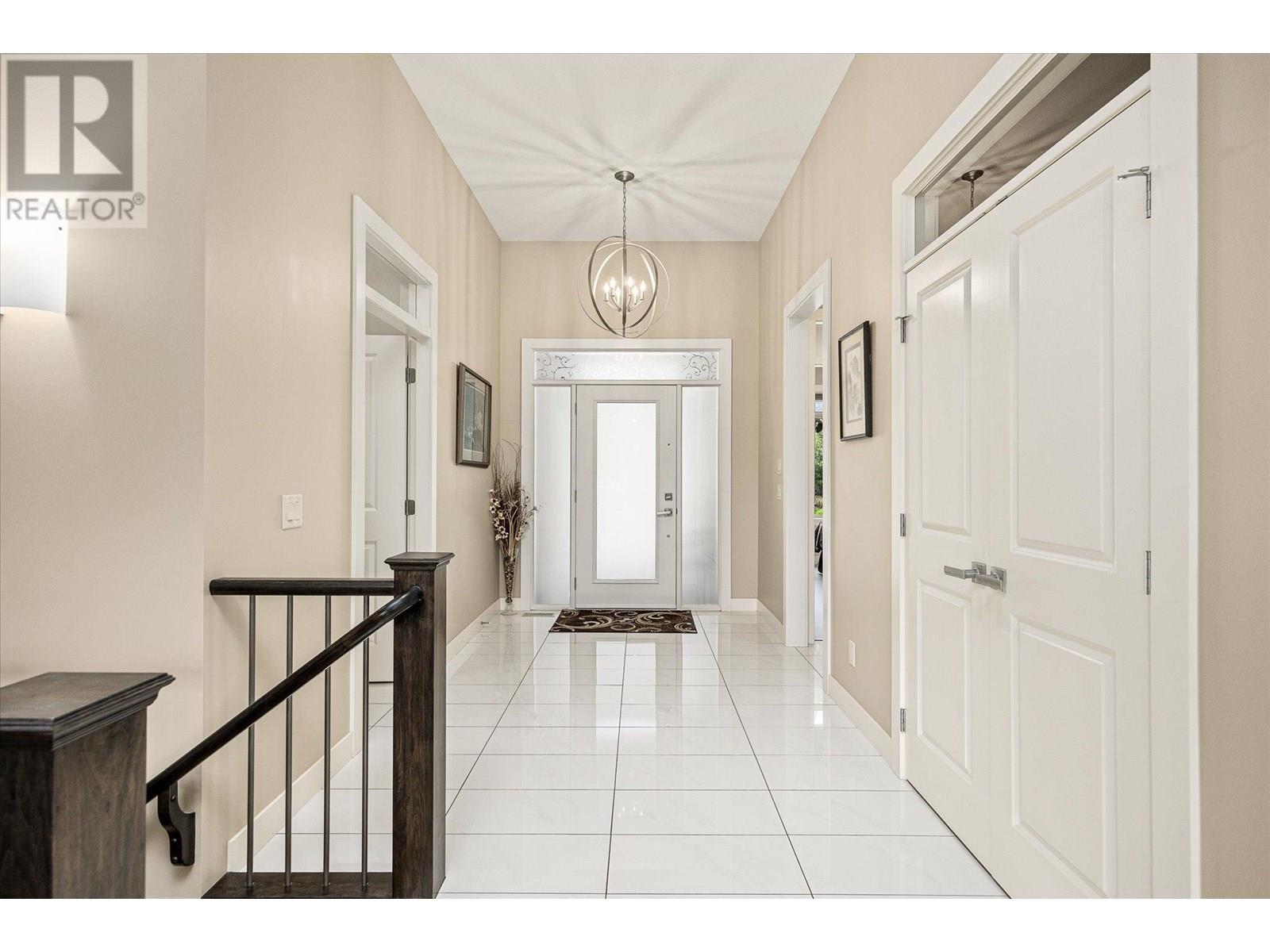  2425 Ryser Place, West Kelowna