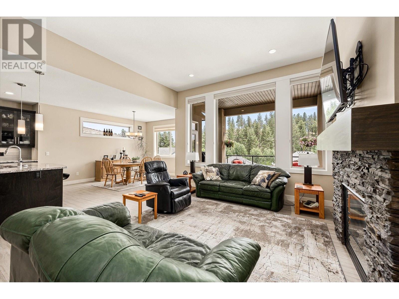  2425 Ryser Place, West Kelowna