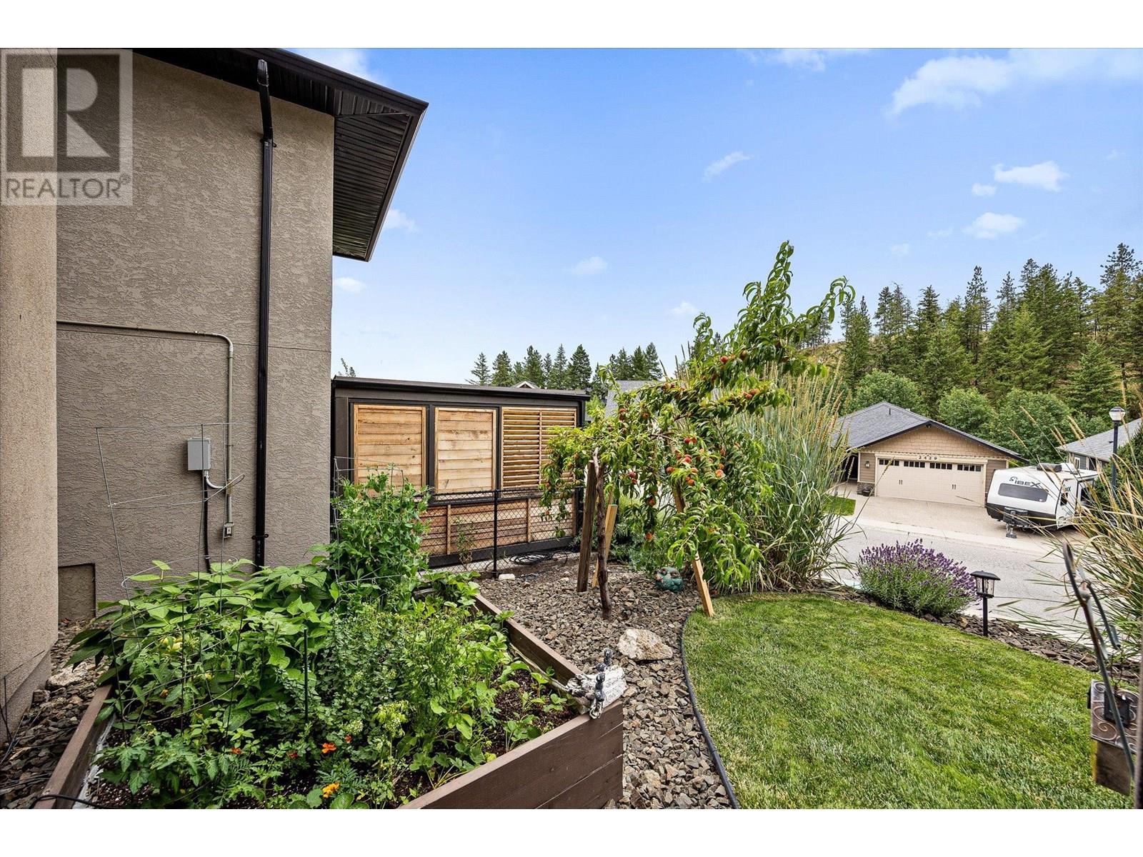  2425 Ryser Place, West Kelowna