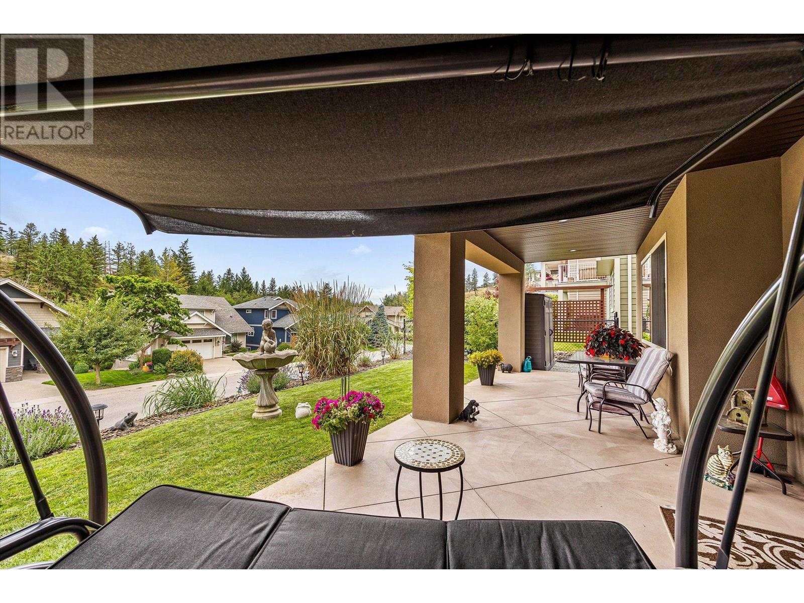  2425 Ryser Place, West Kelowna