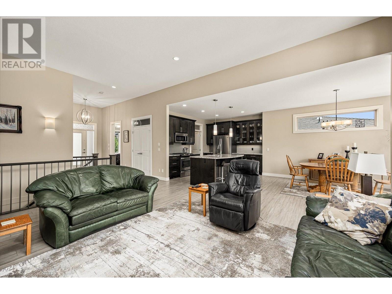  2425 Ryser Place, West Kelowna