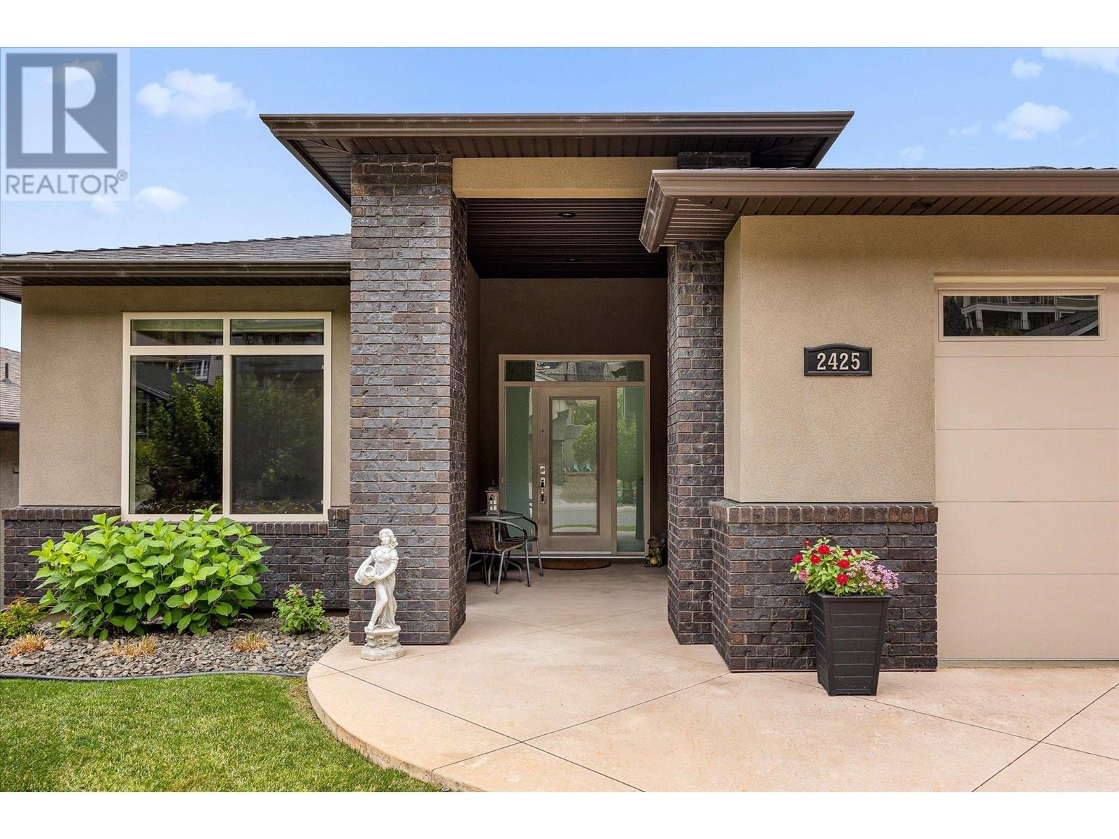  2425 Ryser Place, West Kelowna