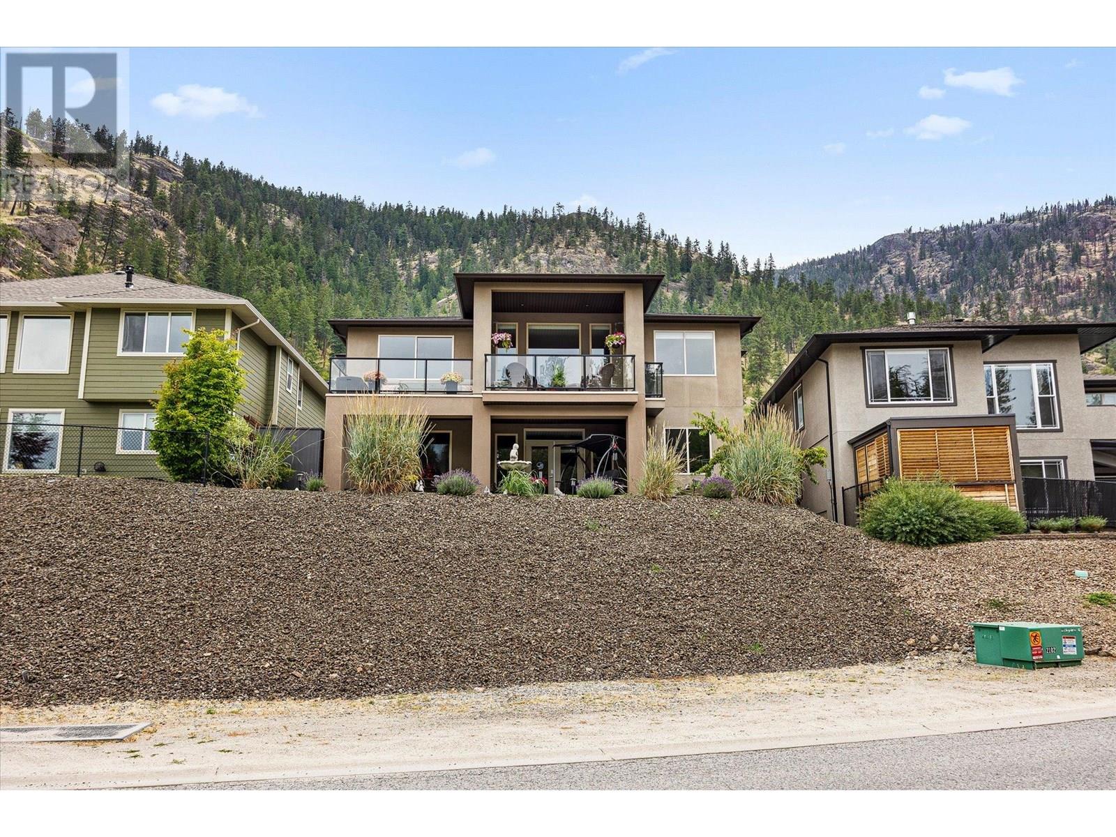  2425 Ryser Place, West Kelowna