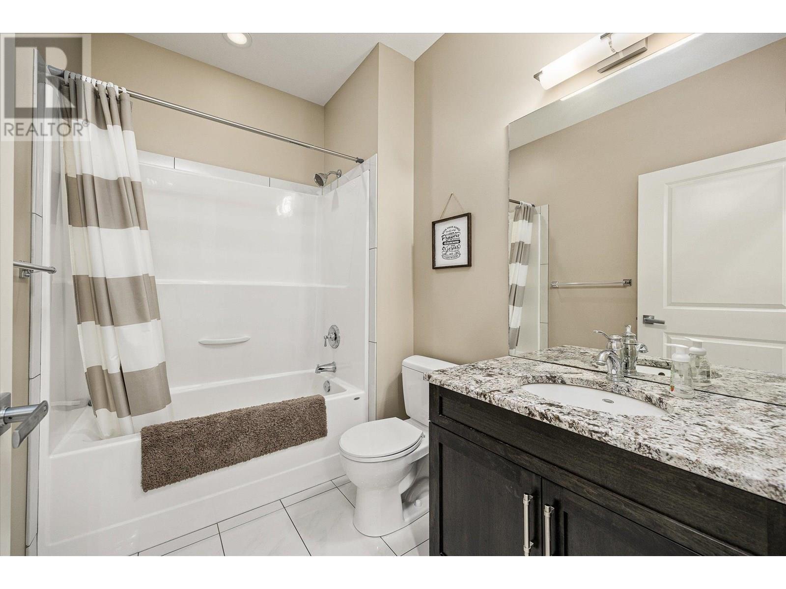  2425 Ryser Place, West Kelowna