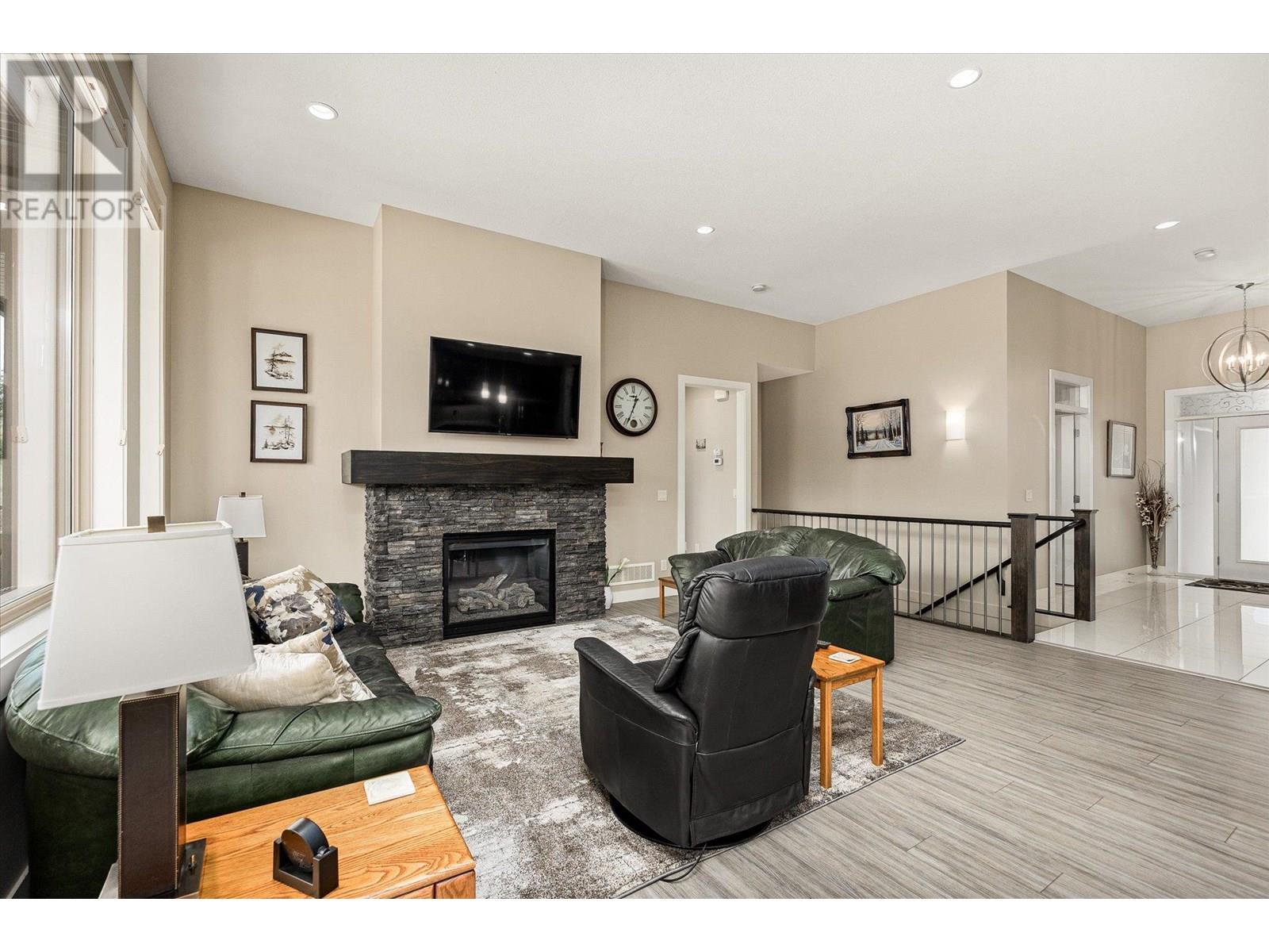  2425 Ryser Place, West Kelowna