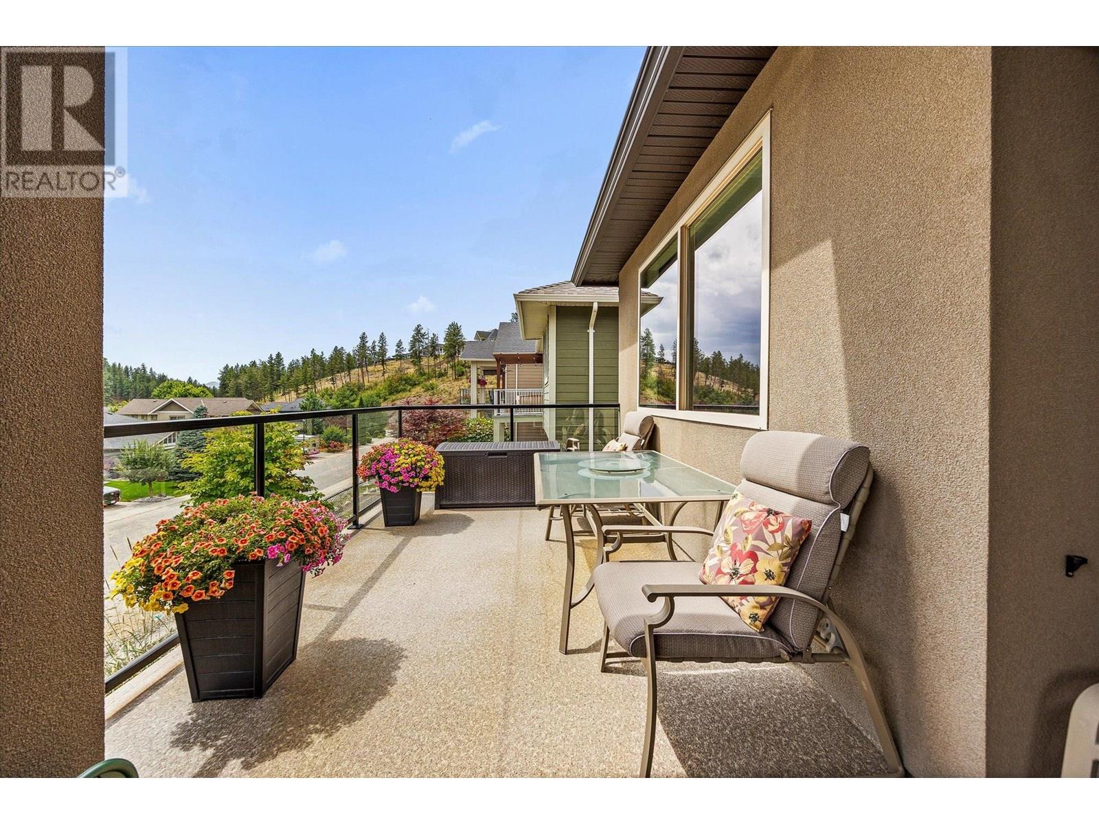 2425 Ryser Place, West Kelowna