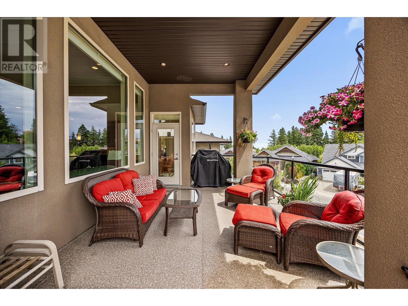  2425 Ryser Place, West Kelowna