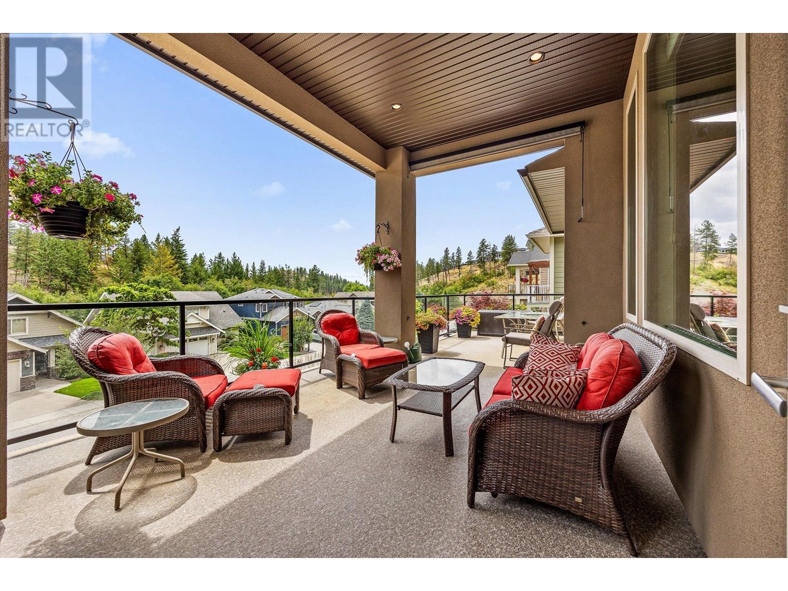  2425 Ryser Place, West Kelowna