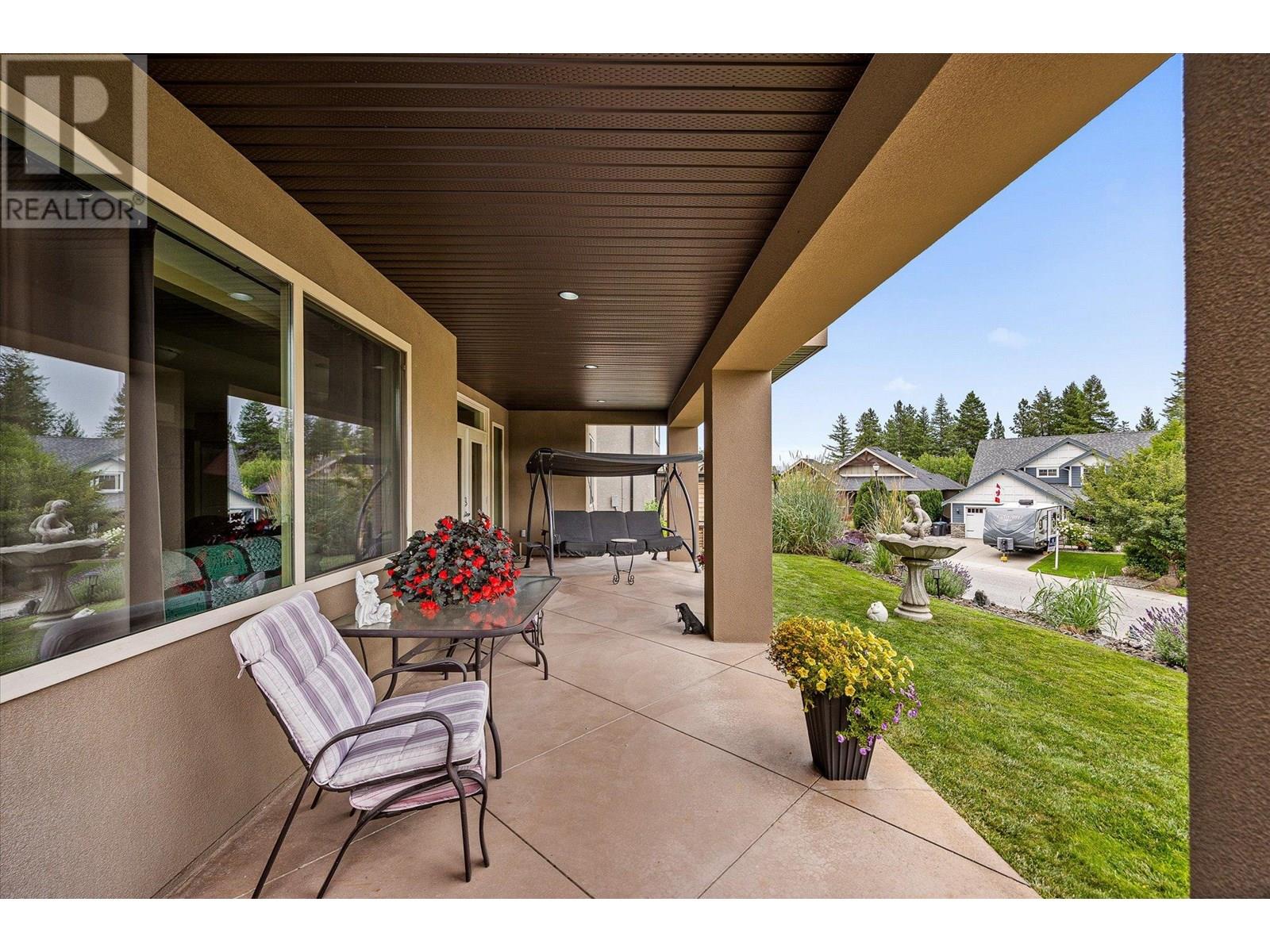  2425 Ryser Place, West Kelowna