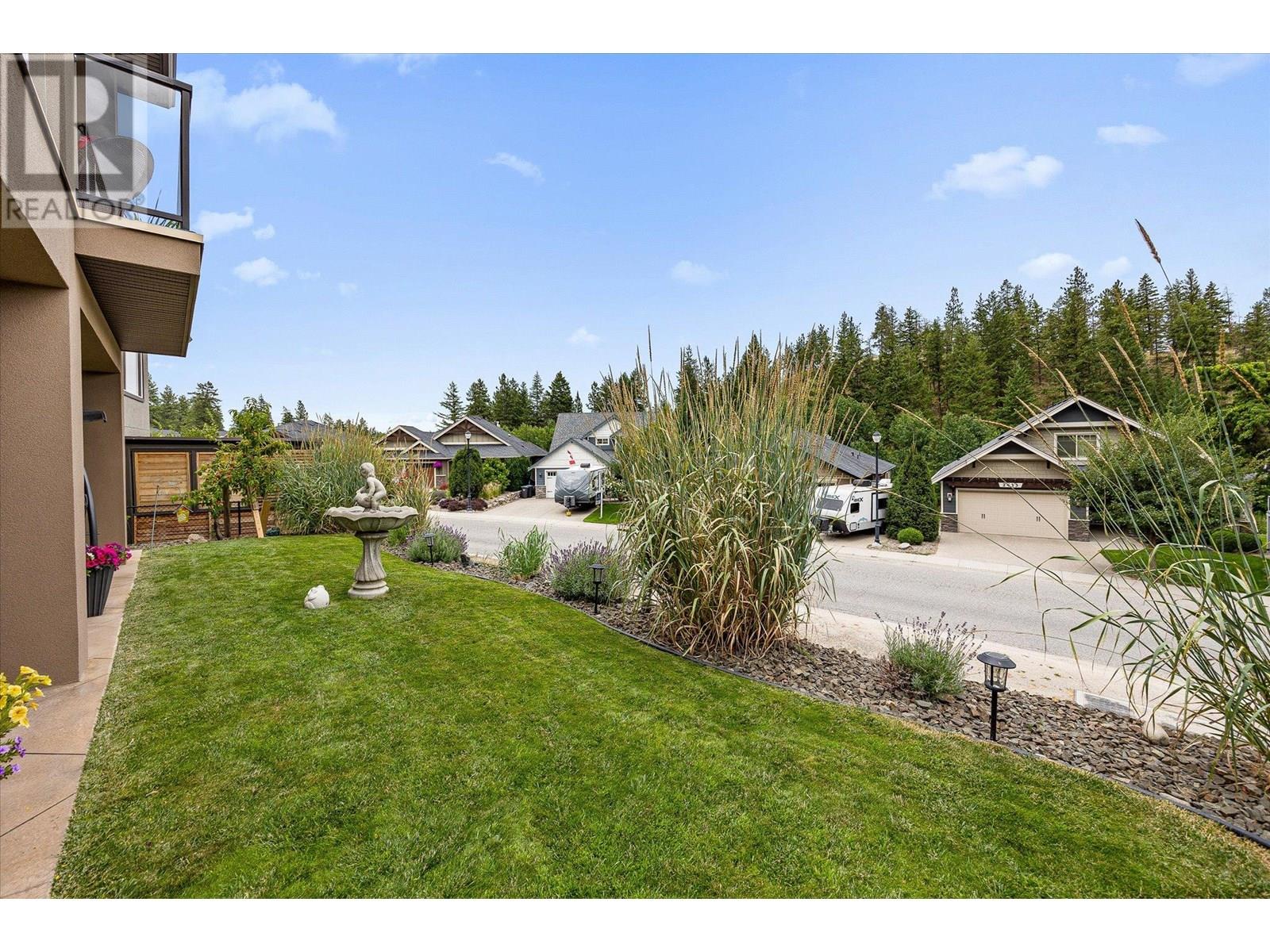 2425 Ryser Place, West Kelowna