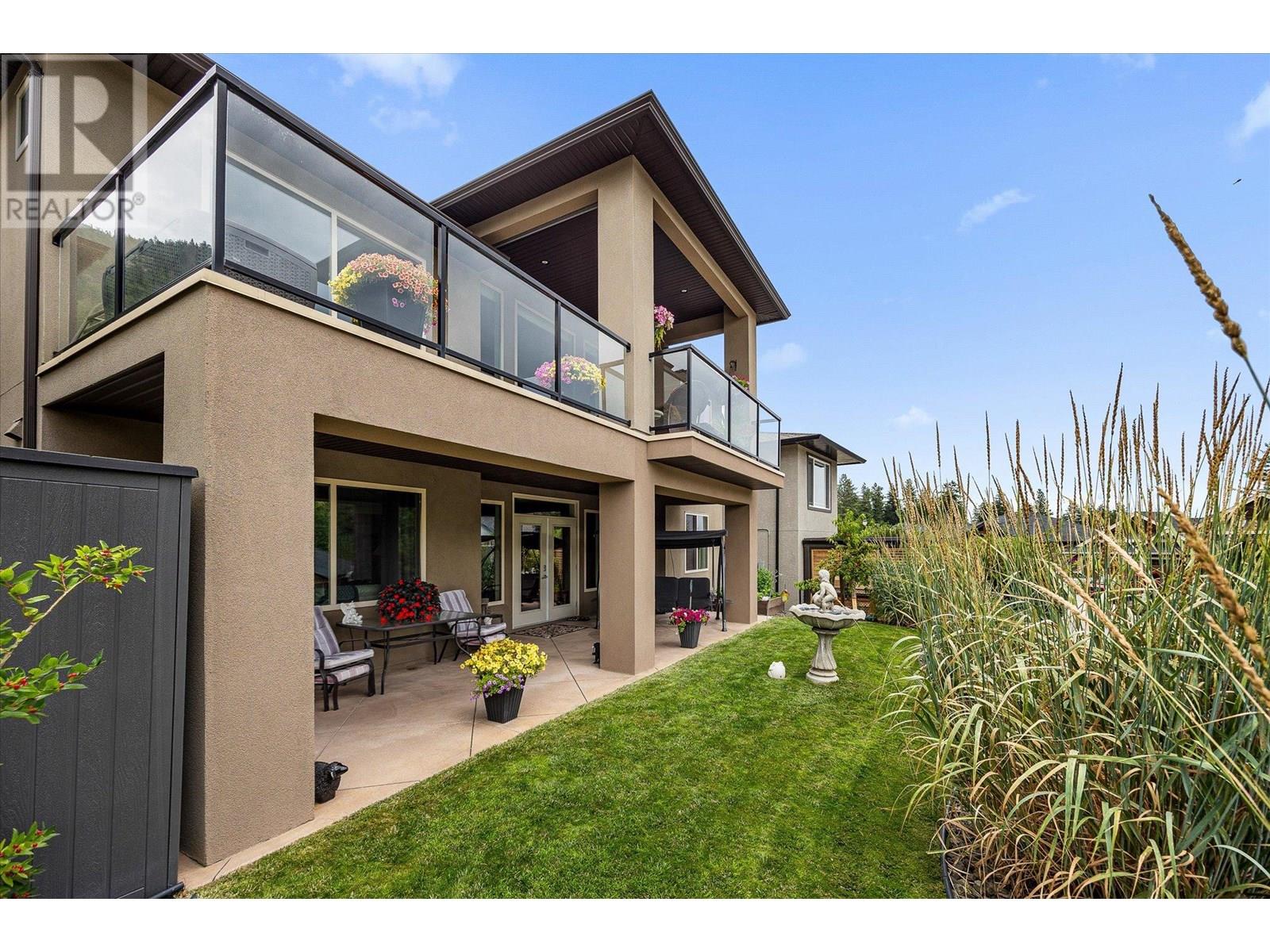  2425 Ryser Place, West Kelowna