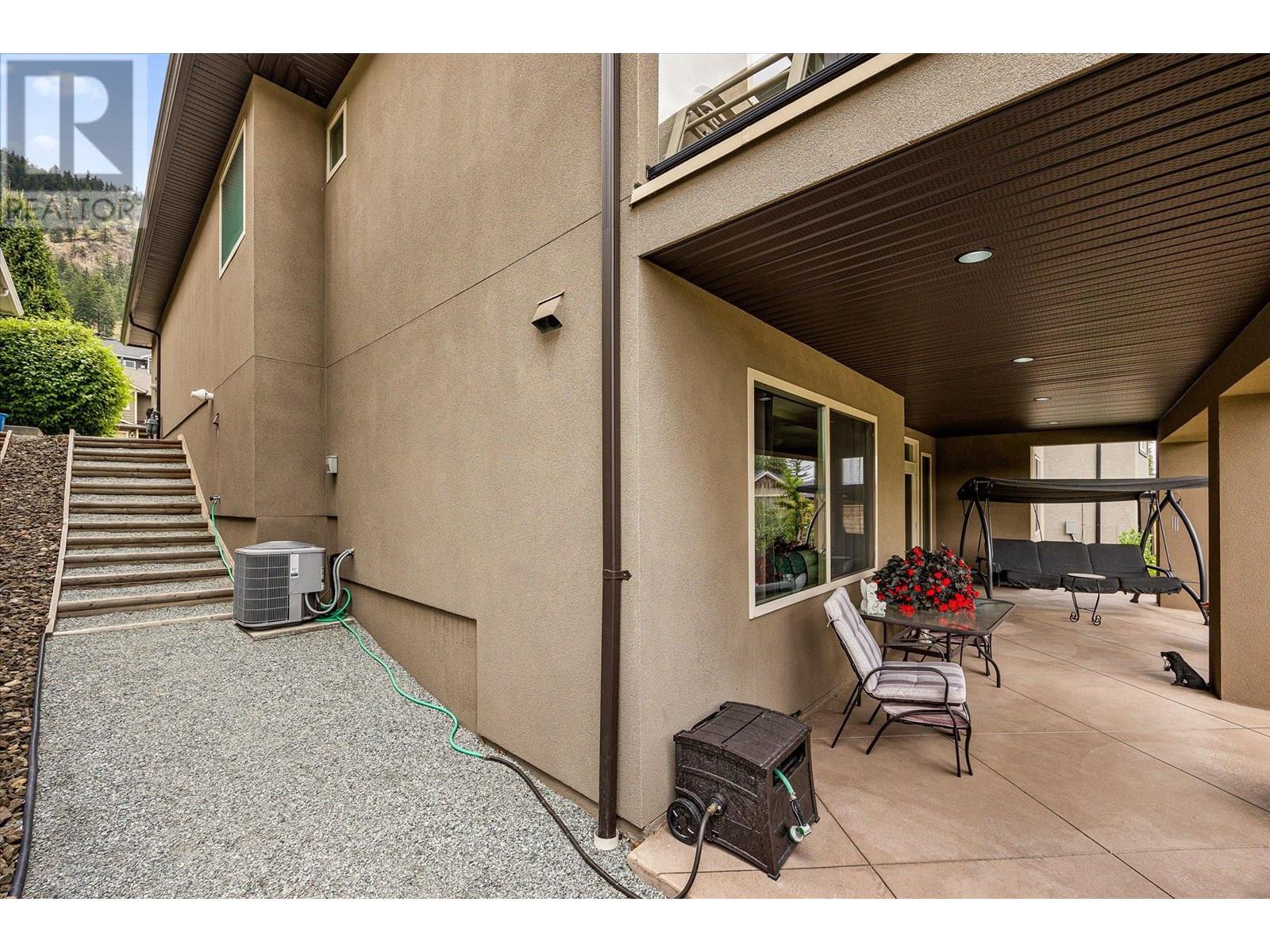  2425 Ryser Place, West Kelowna
