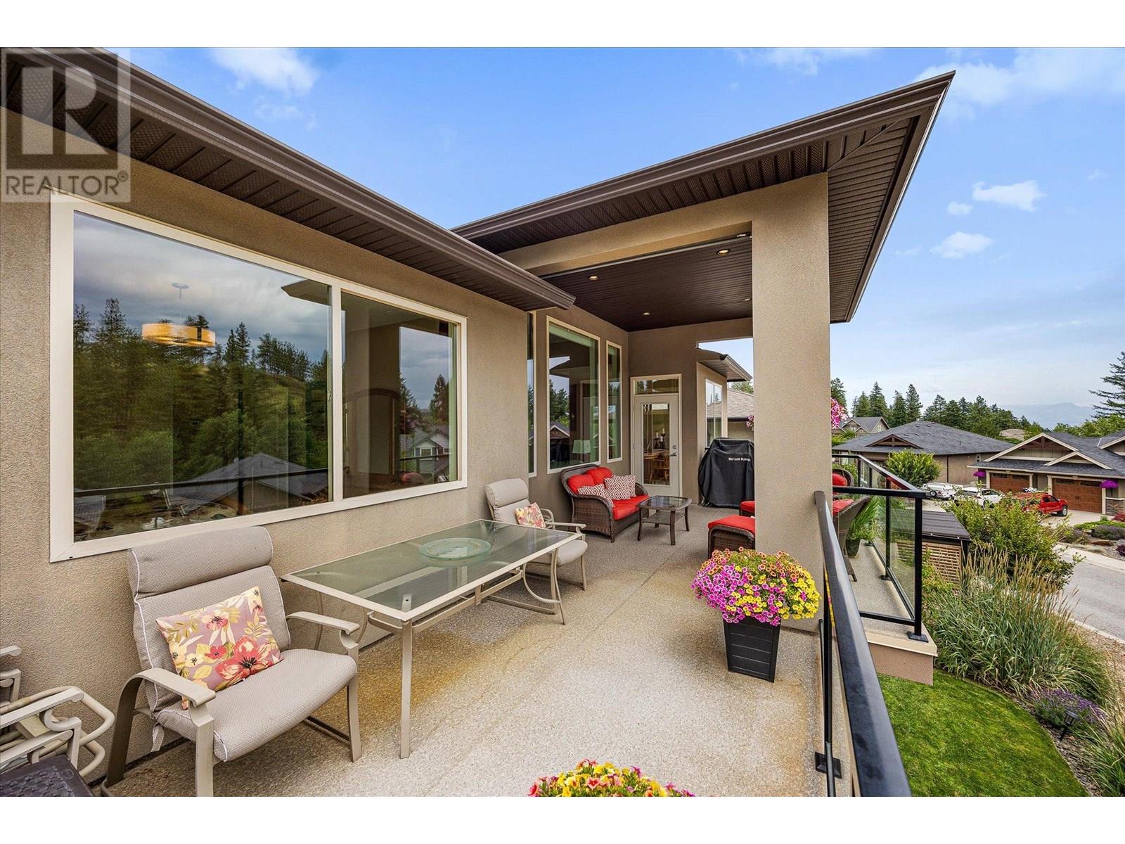 2425 Ryser Place, West Kelowna