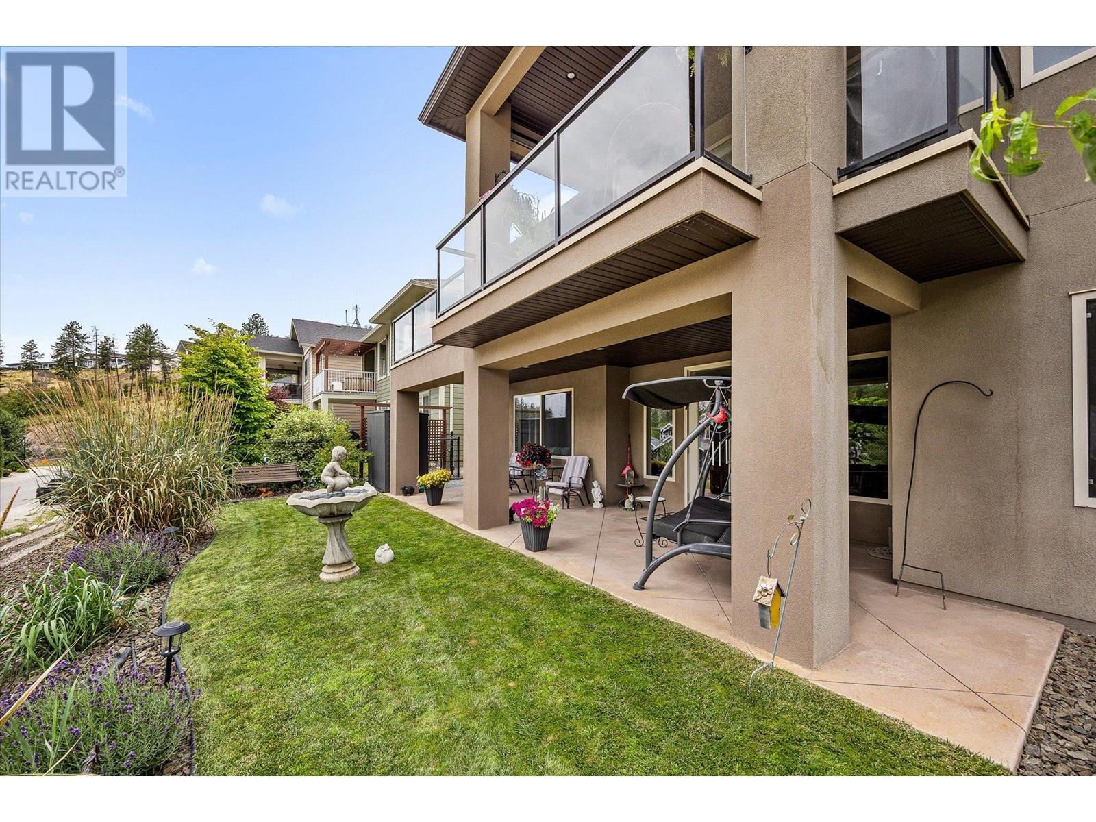  2425 Ryser Place, West Kelowna