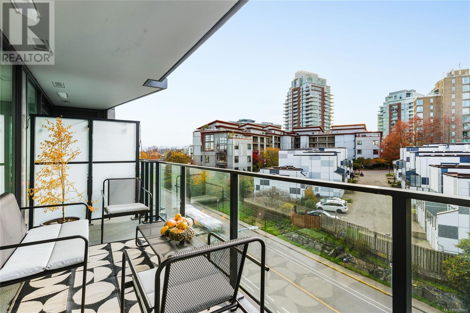 Photo 25 of 507 369 Tyee Rd, Victoria BC