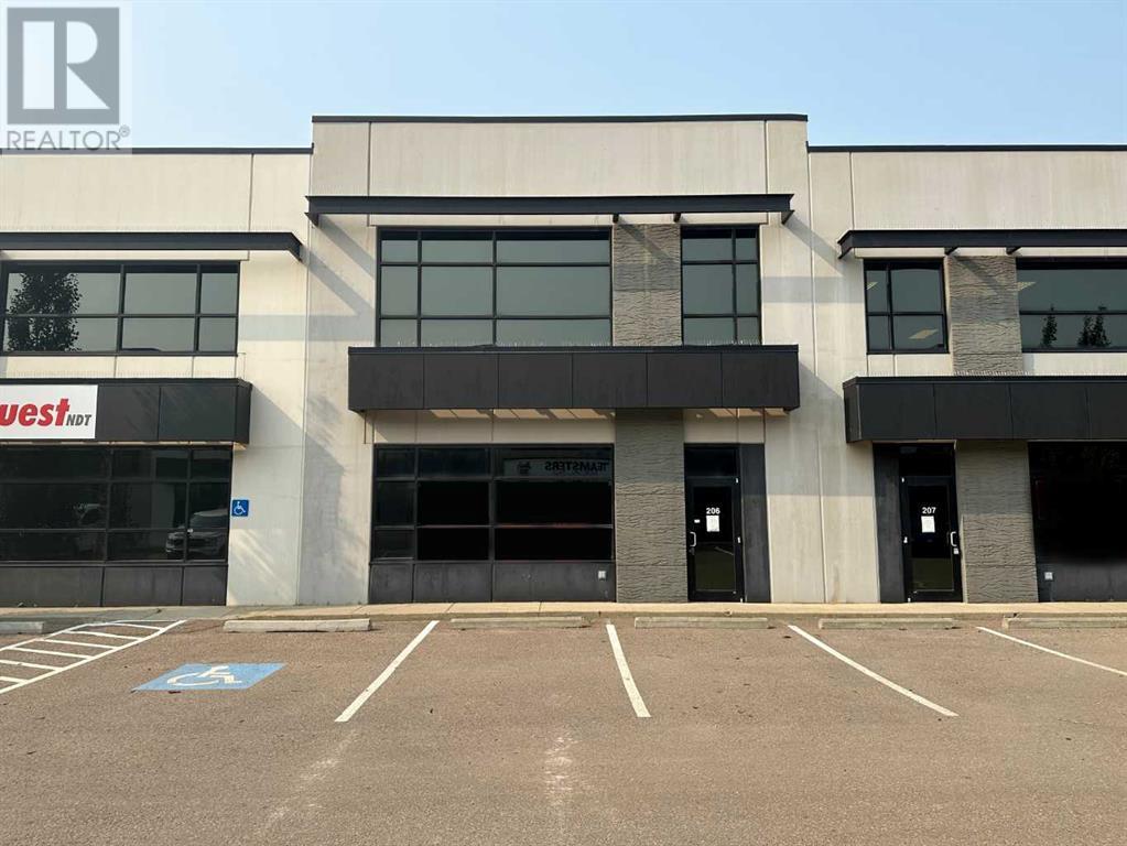 400 Mackenzie Boulevard, Fort McMurray