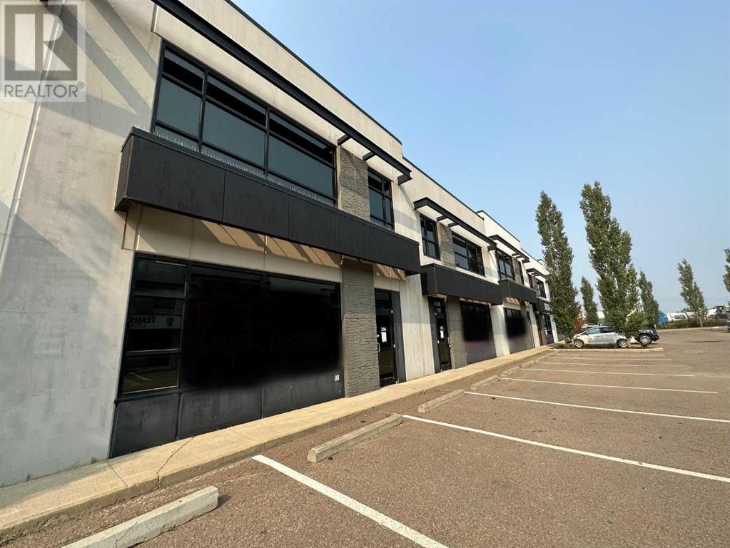 400 Mackenzie Boulevard, Fort McMurray