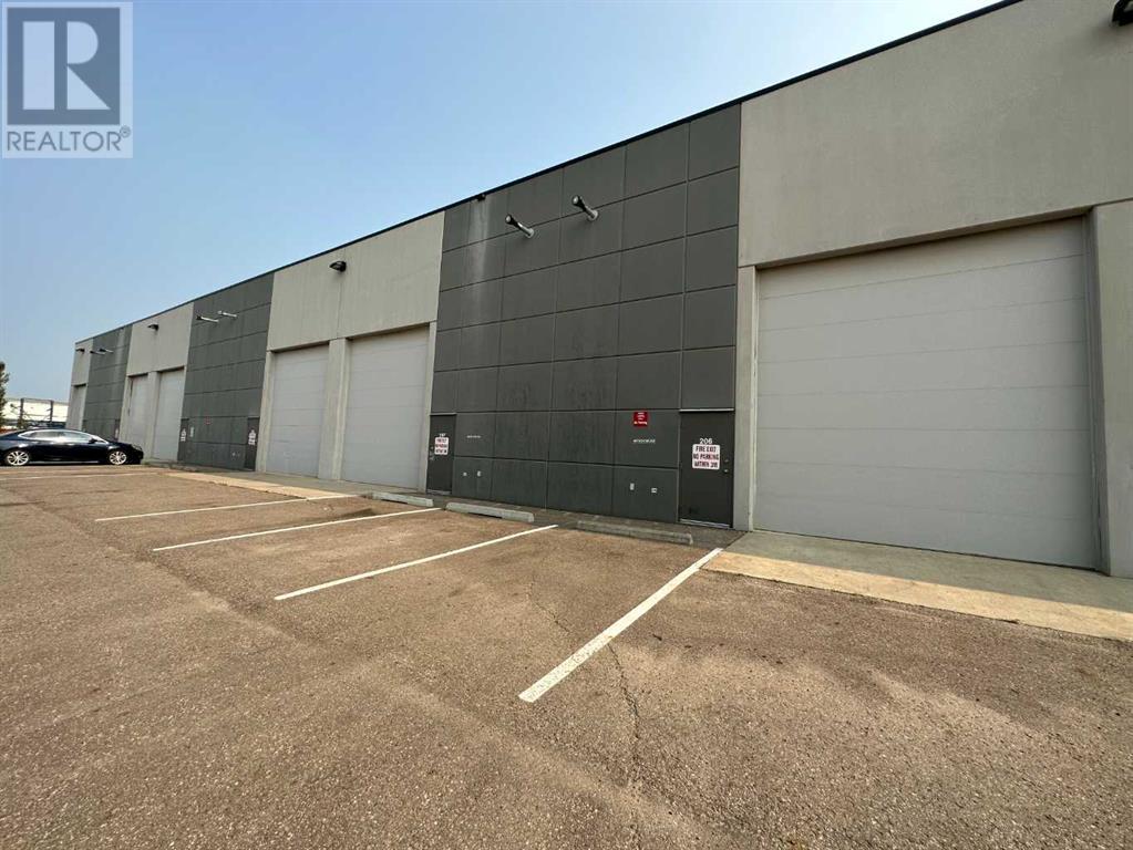 400 Mackenzie Boulevard, Fort McMurray