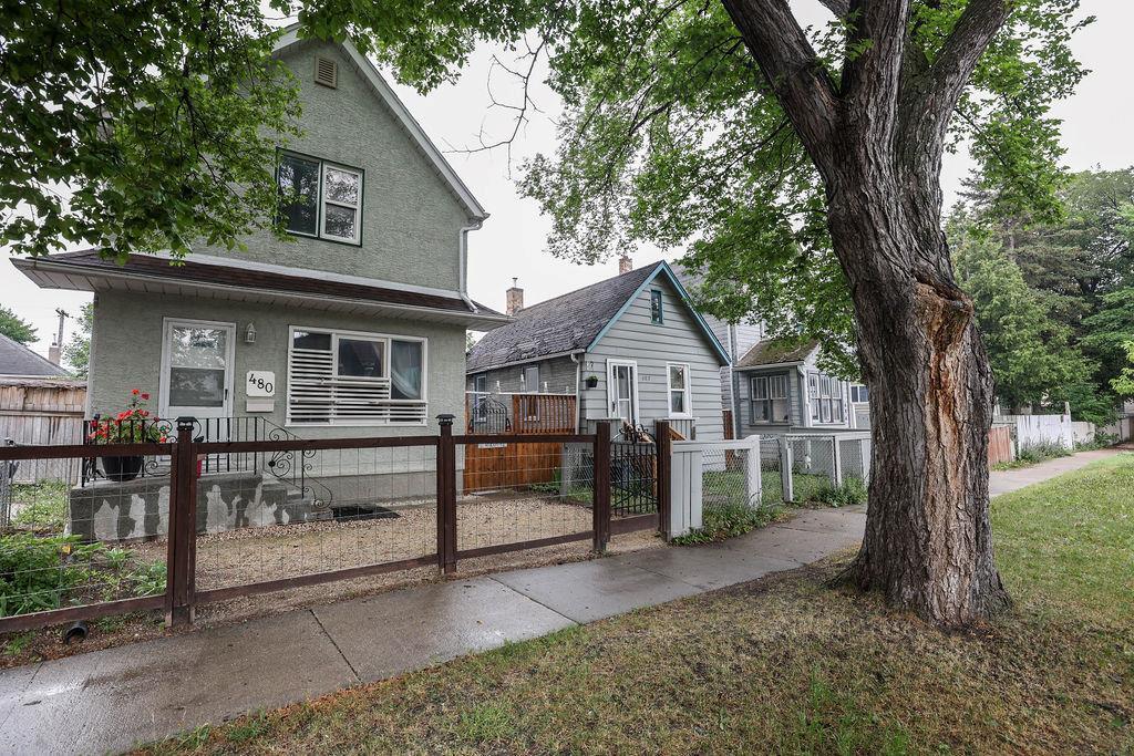 Photo 48 of 480 Flora Avenue, Winnipeg MB