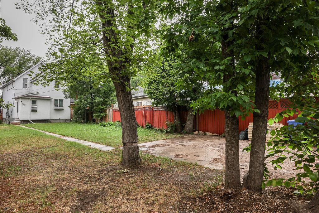 Photo 47 of 480 Flora Avenue, Winnipeg MB