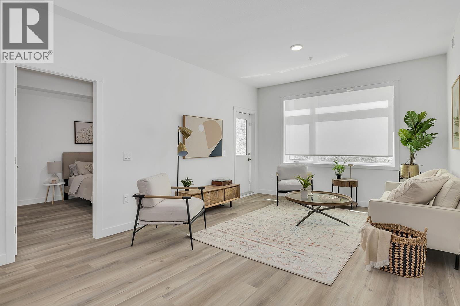 310 1057 Frost Road, Kelowna