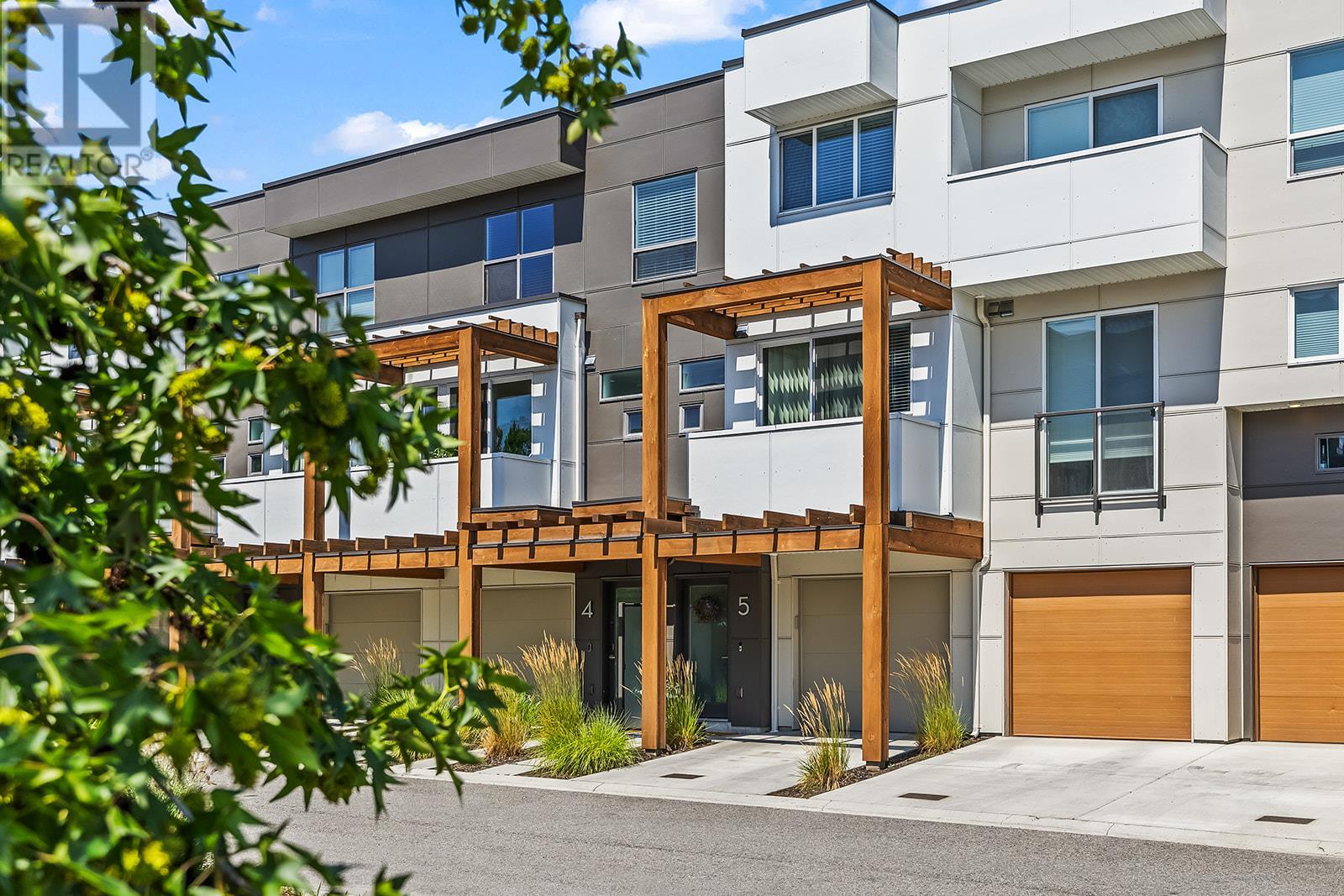 5 720 Valley Road, Kelowna