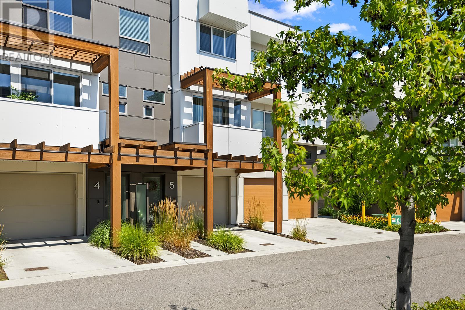 5 720 Valley Road, Kelowna