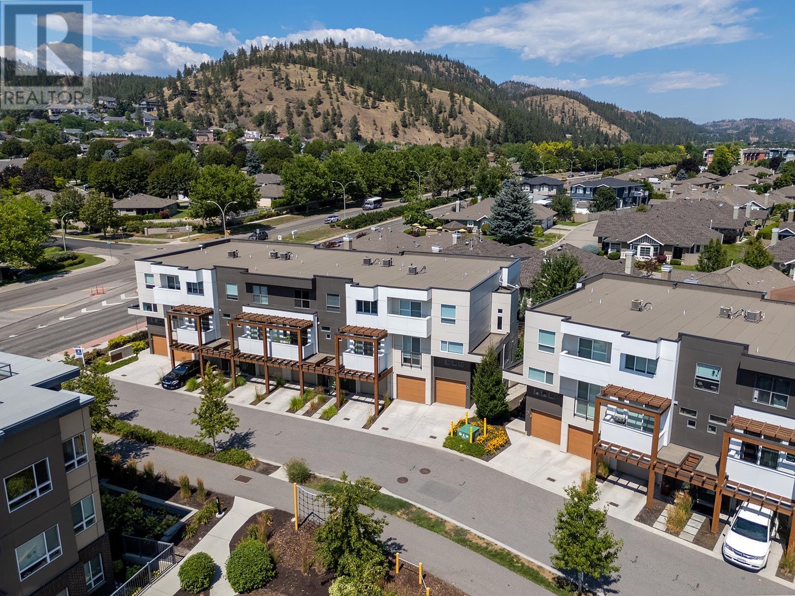 5 720 Valley Road, Kelowna