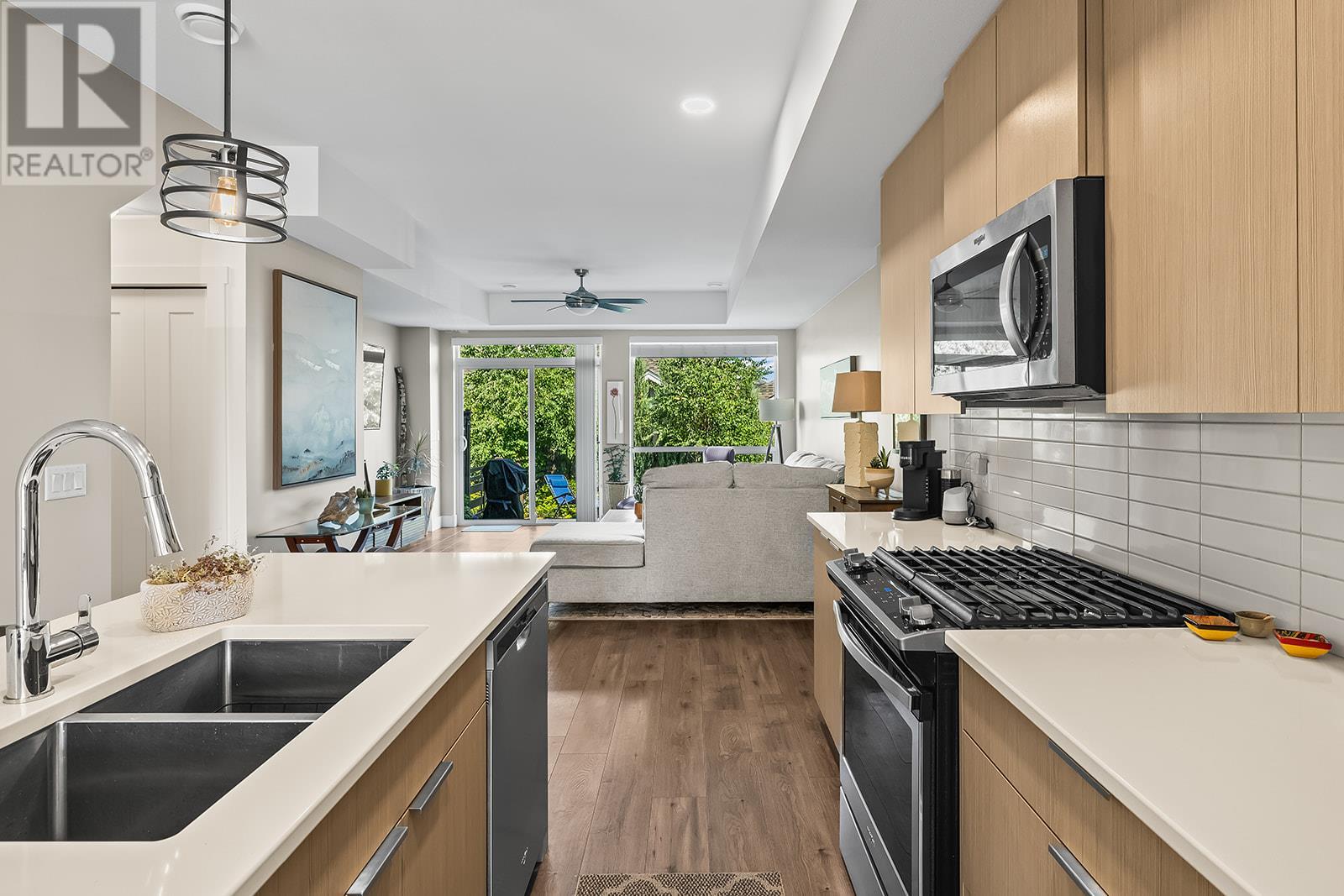 5 720 Valley Road, Kelowna