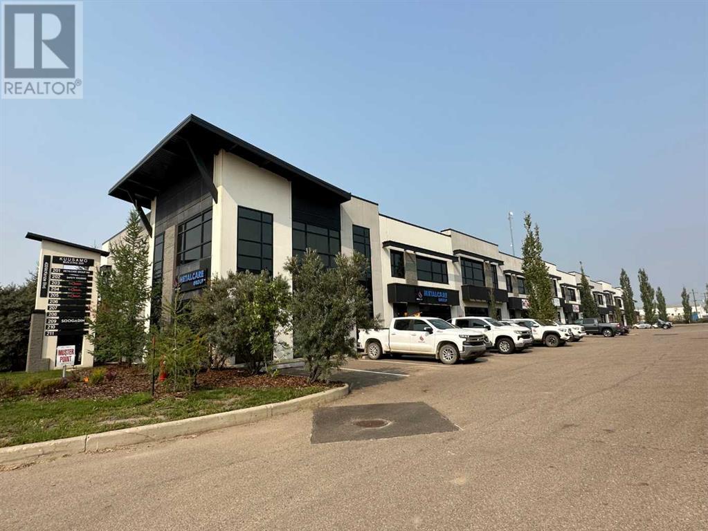Photo 20 of 206 400 Mackenzie Boulevard, Fort Mcmurray AB