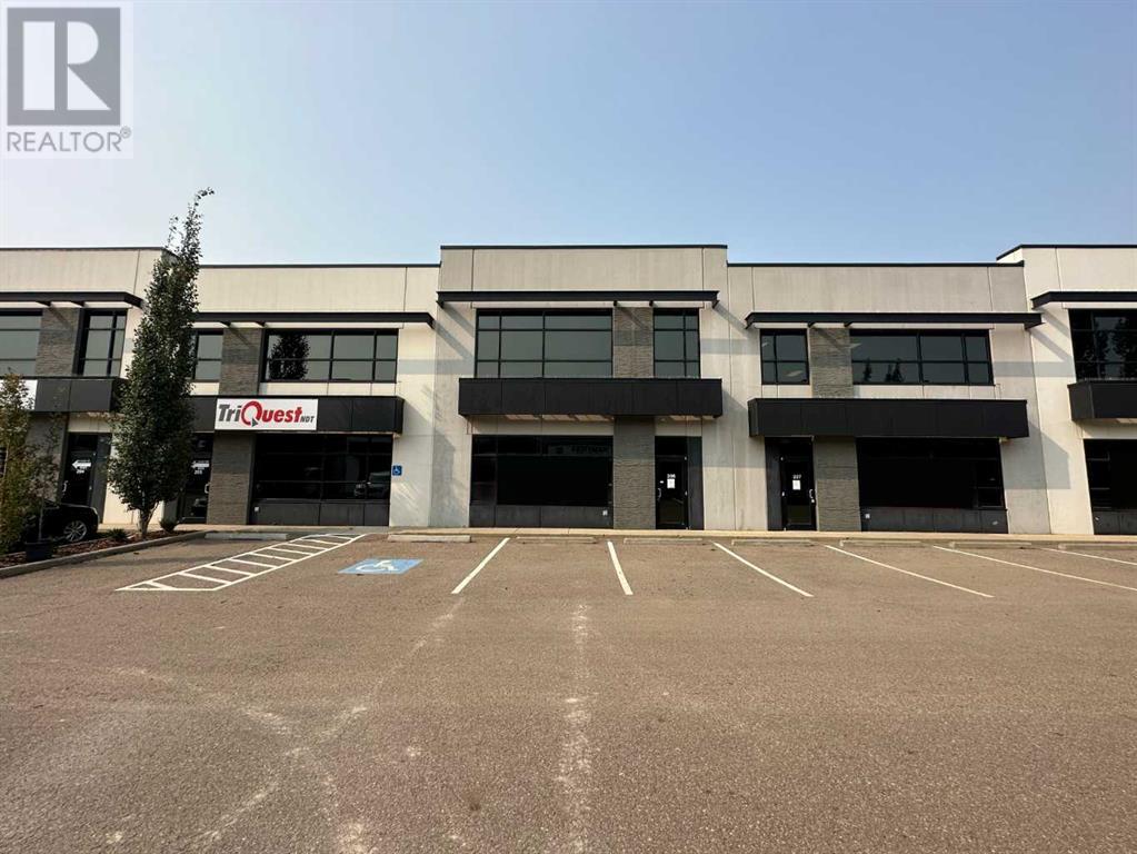 Photo 1 of 206 400 Mackenzie Boulevard, Fort Mcmurray AB