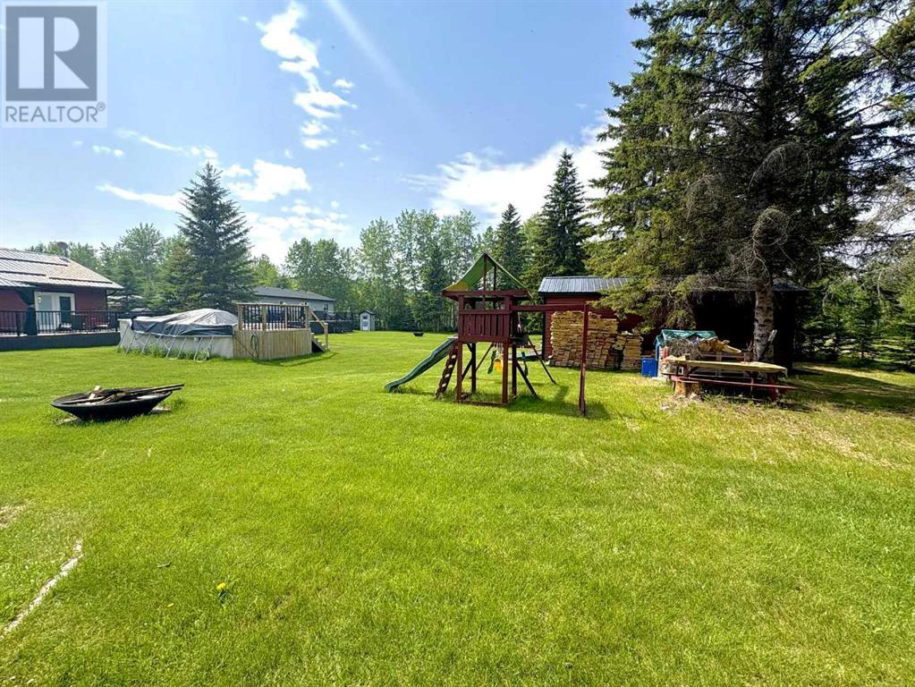 4614579 Twp Rd 690, Lac La Biche