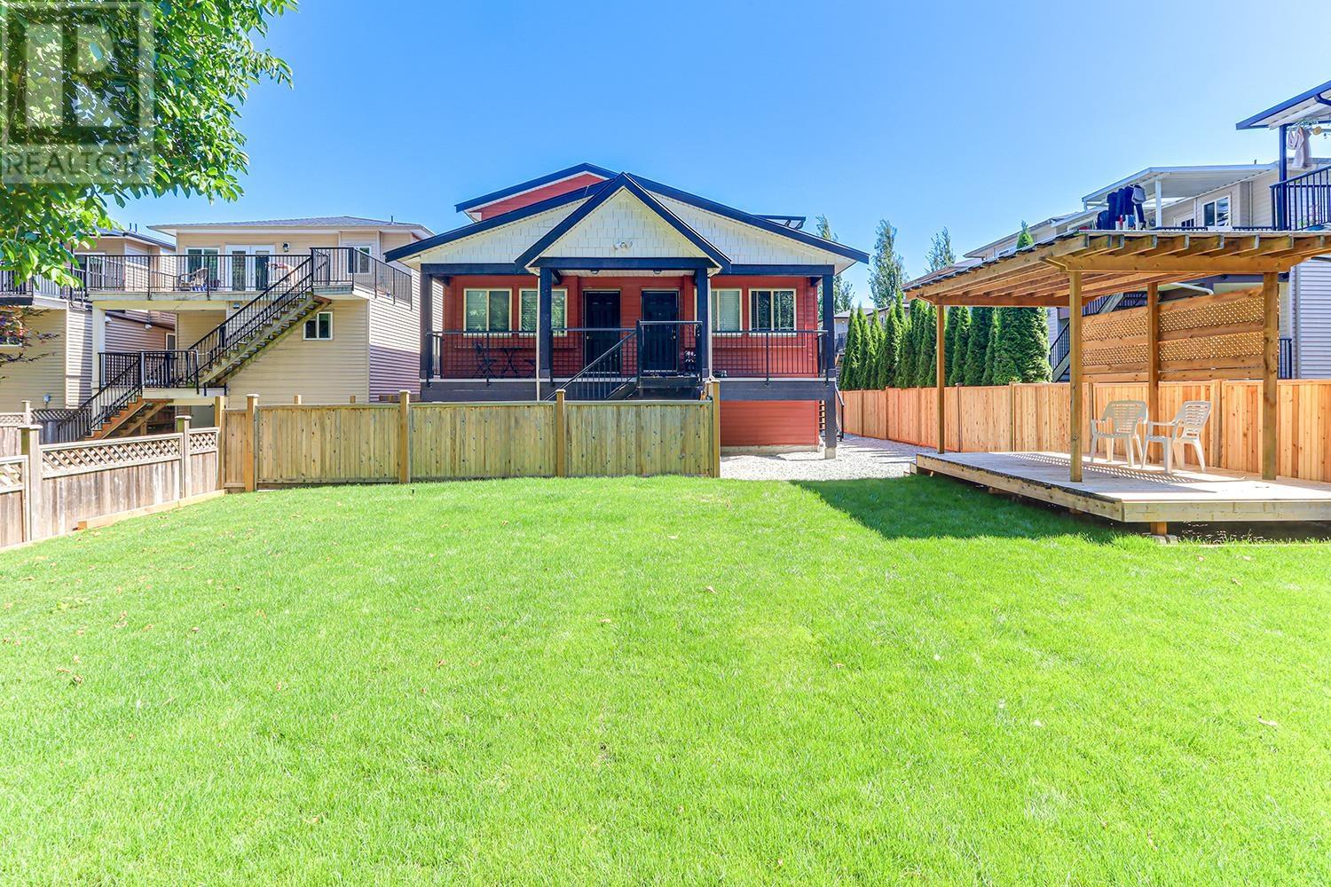 Photo 35 of 238 Phillips Street, New Westminster BC