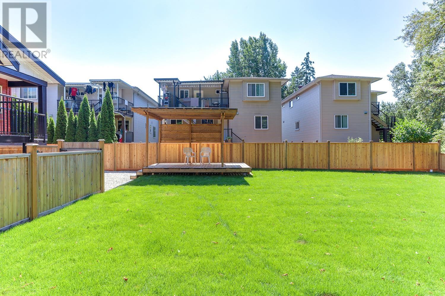 Photo 36 of 238 Phillips Street, New Westminster BC