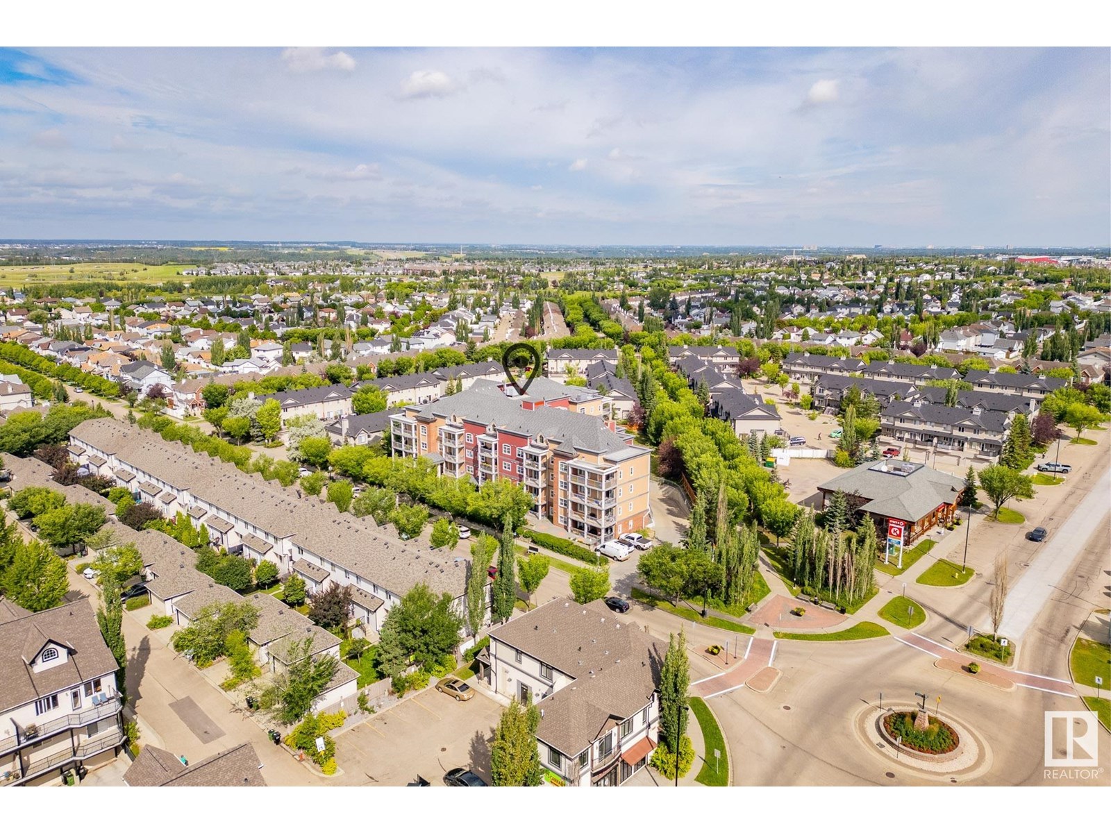 Photo 40 of 111 5280 Terwillegar Bv Nw, Edmonton AB