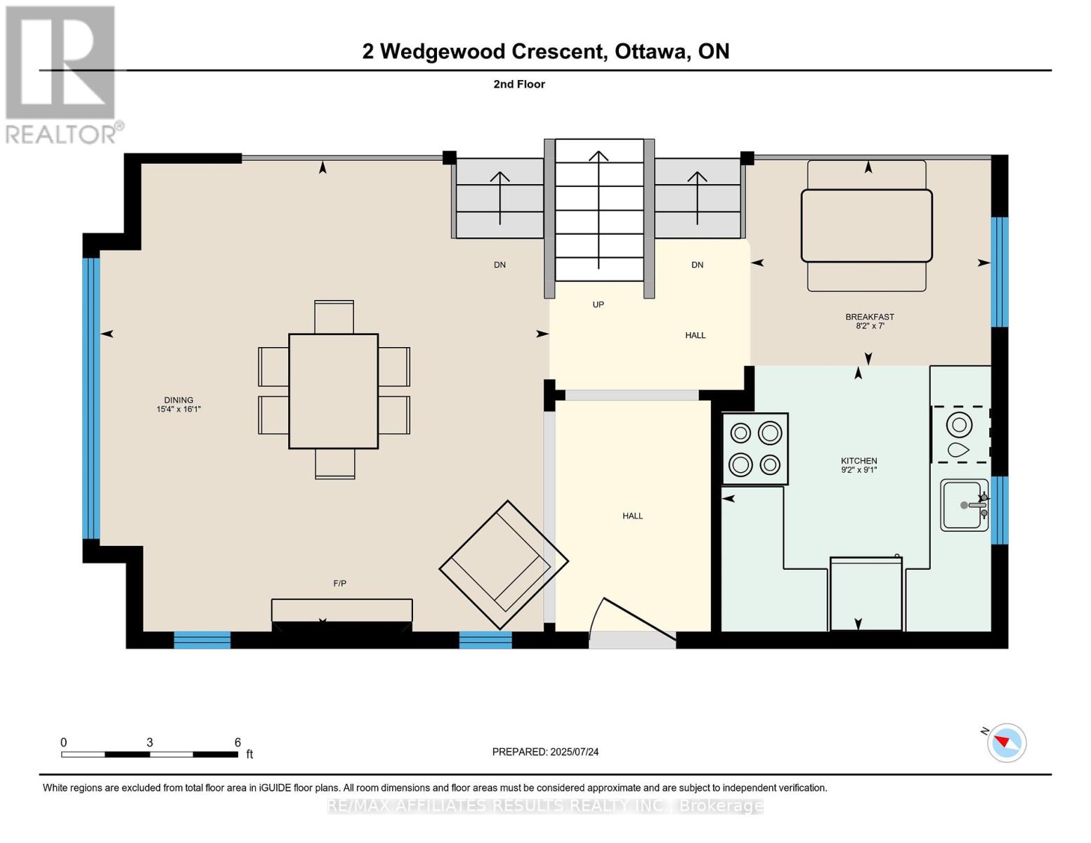 Photo 48 of 2 Wedgewood Crescent, Ottawa ON