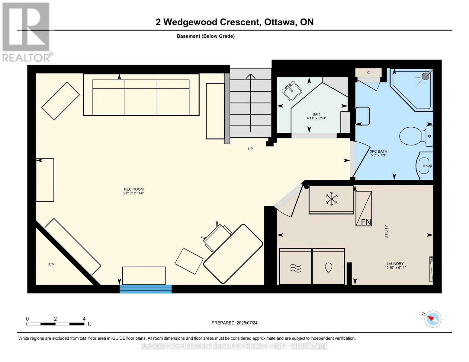 Photo 50 of 2 Wedgewood Crescent, Ottawa ON
