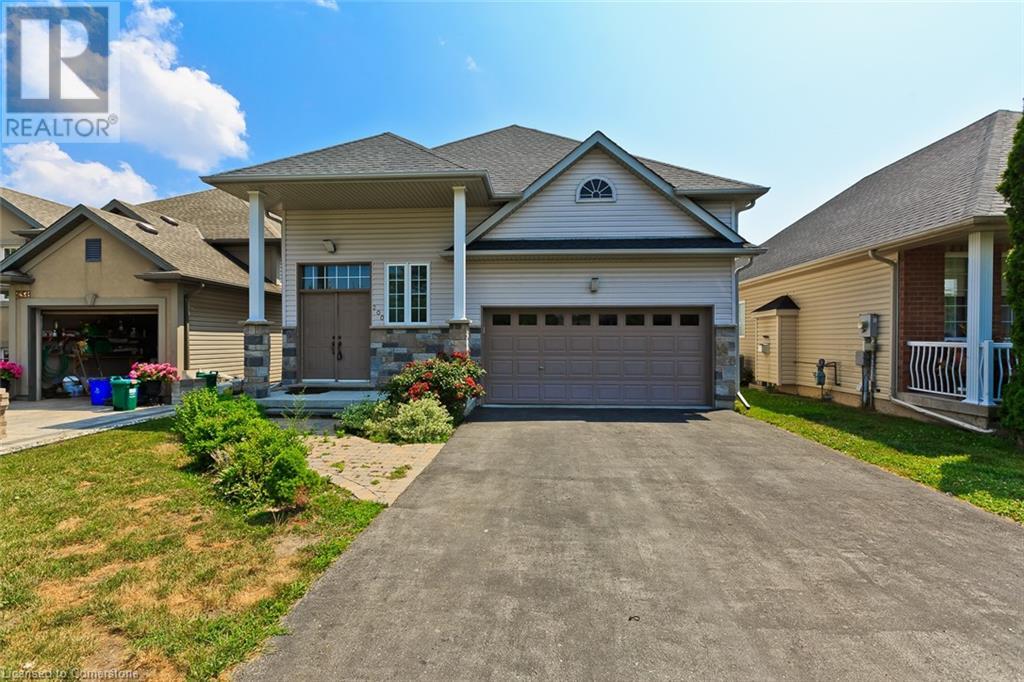 Photo 1 of 200 Regatta Drive, Welland ON