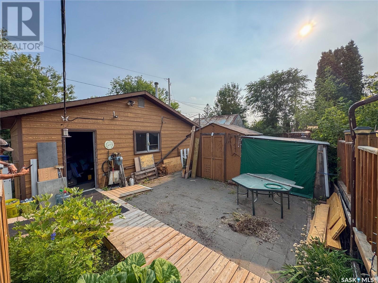 Photo 21 of 313 11 Th Street E, Prince Albert SK