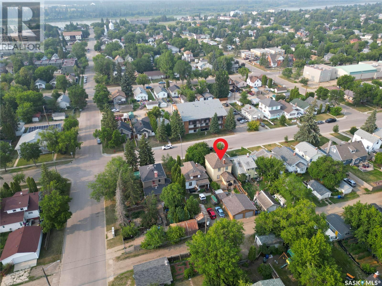 Photo 29 of 313 11 Th Street E, Prince Albert SK
