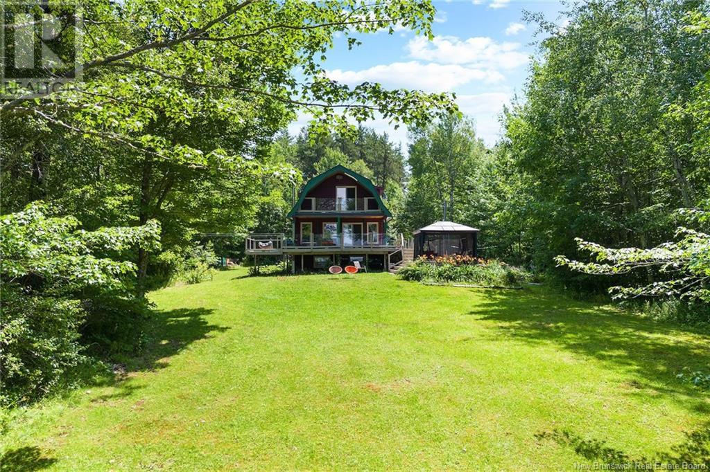 Photo 3 of 27 Sunset Lane, Cumberland Bay NB